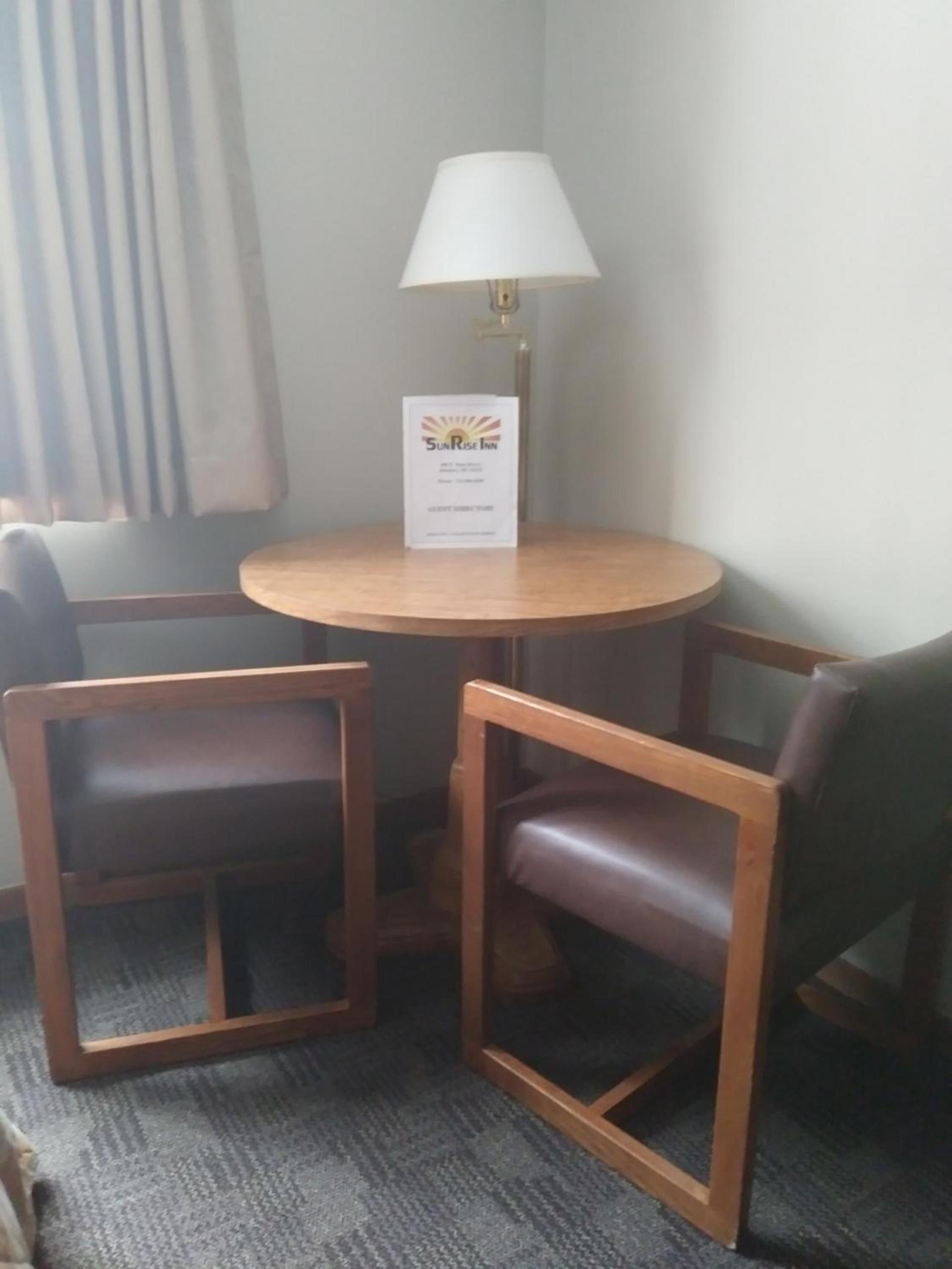 SunRise Inn Hotel photo 26