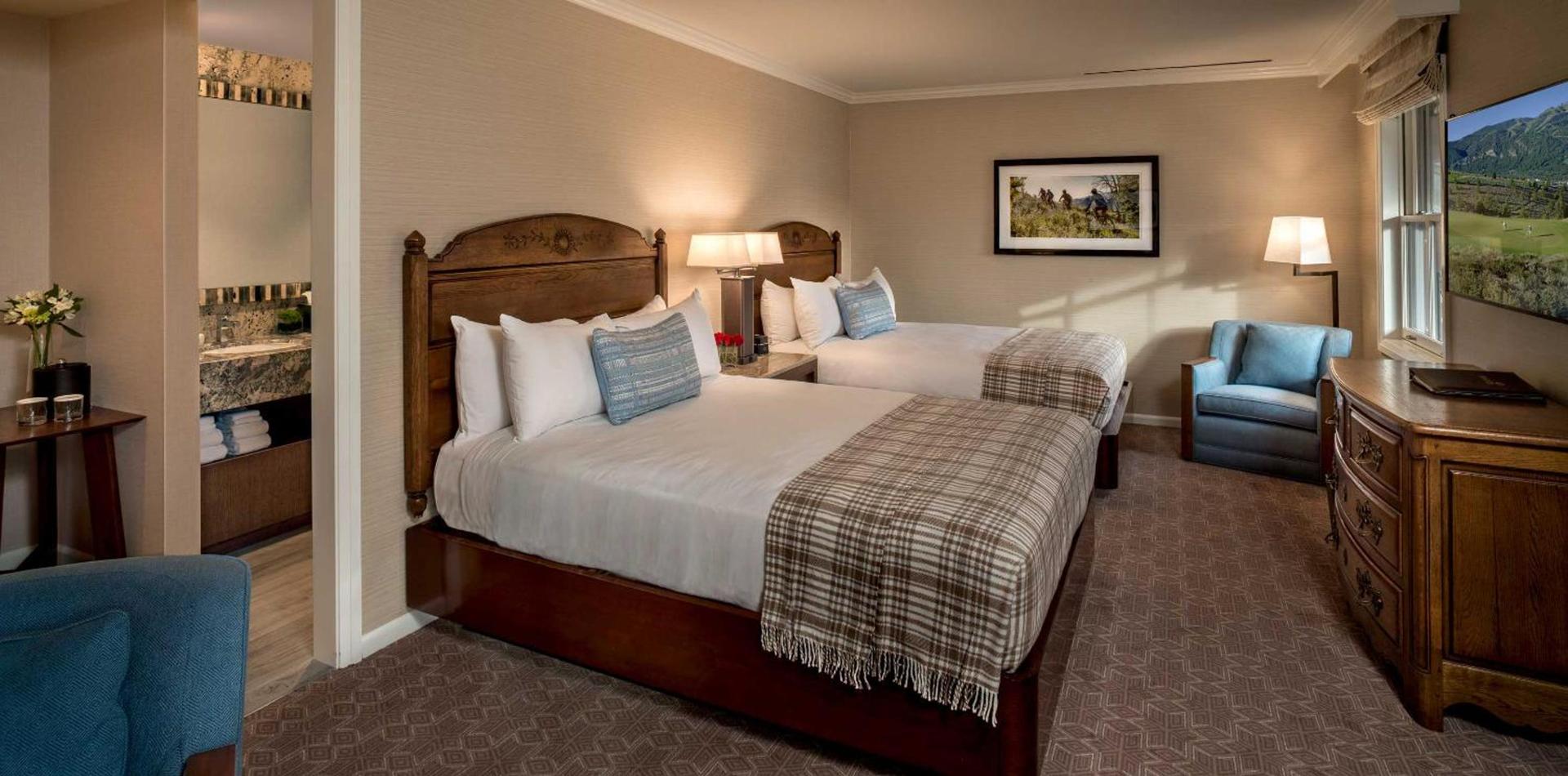 Sun Valley Resort photo 18
