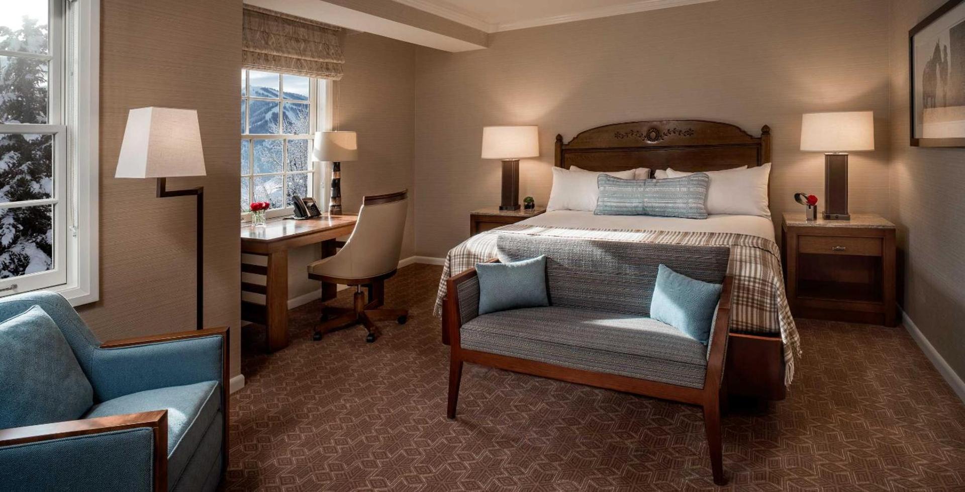 Sun Valley Resort photo 19