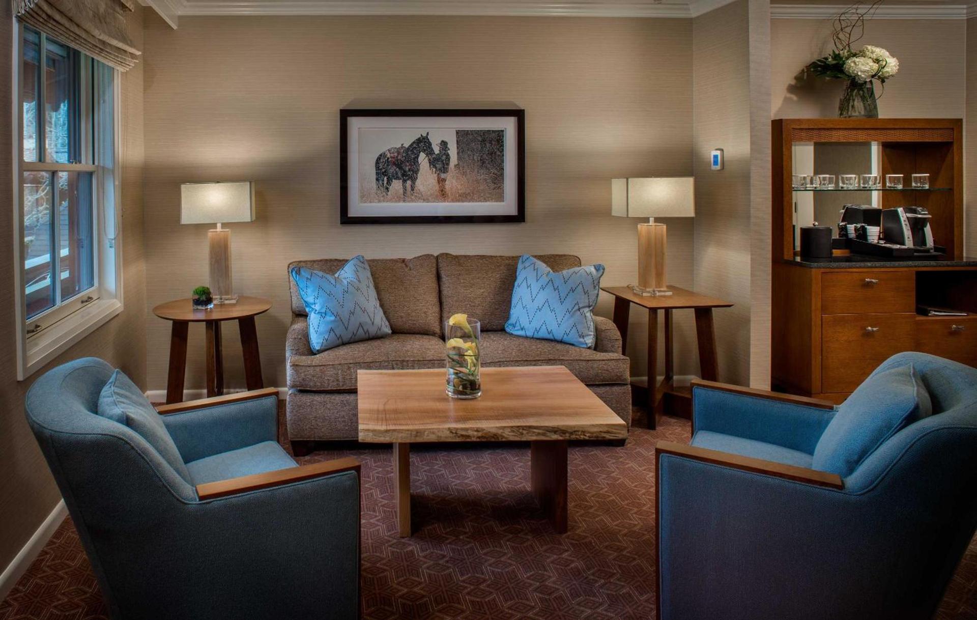 Sun Valley Resort photo 20
