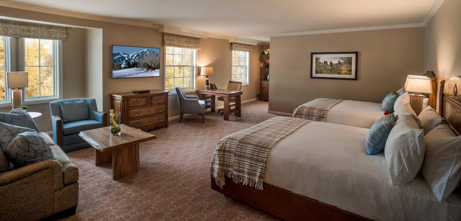 Sun Valley Resort photo 21