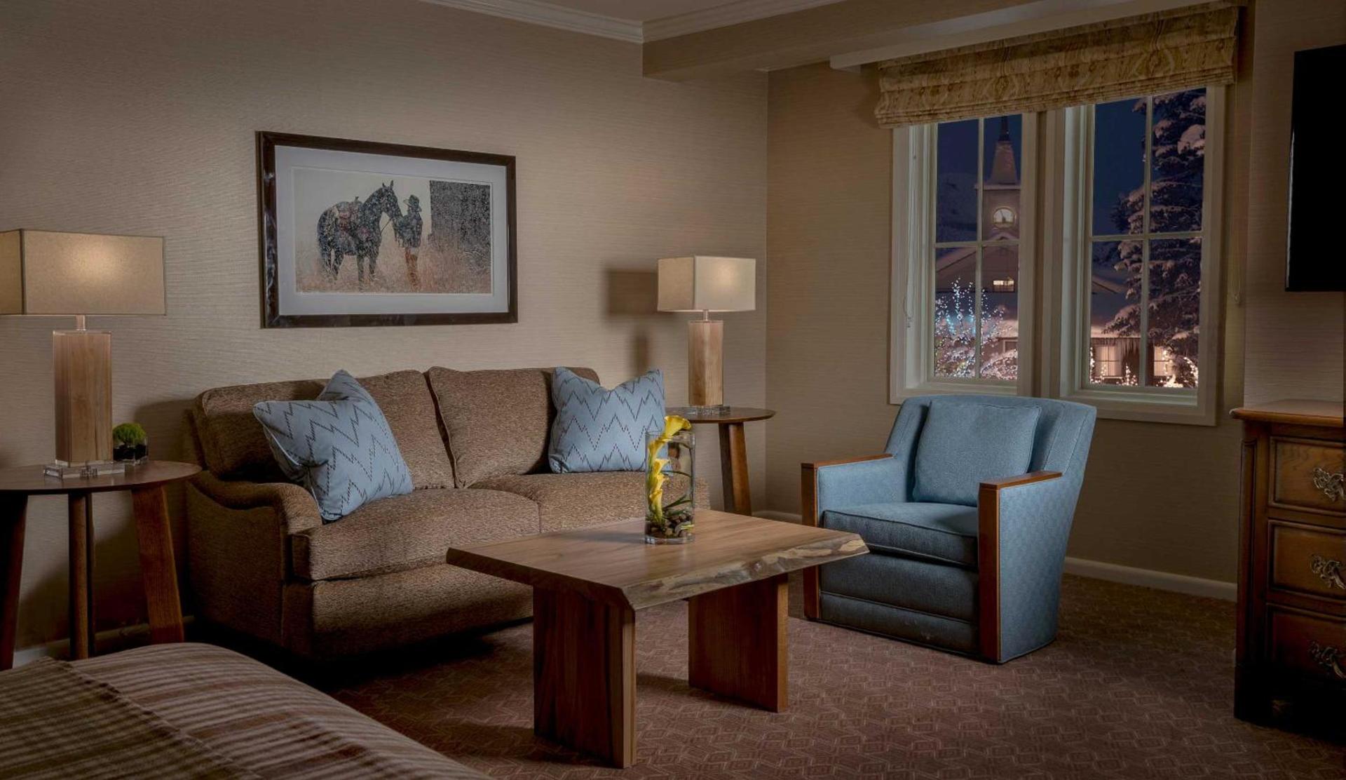 Sun Valley Resort photo 22