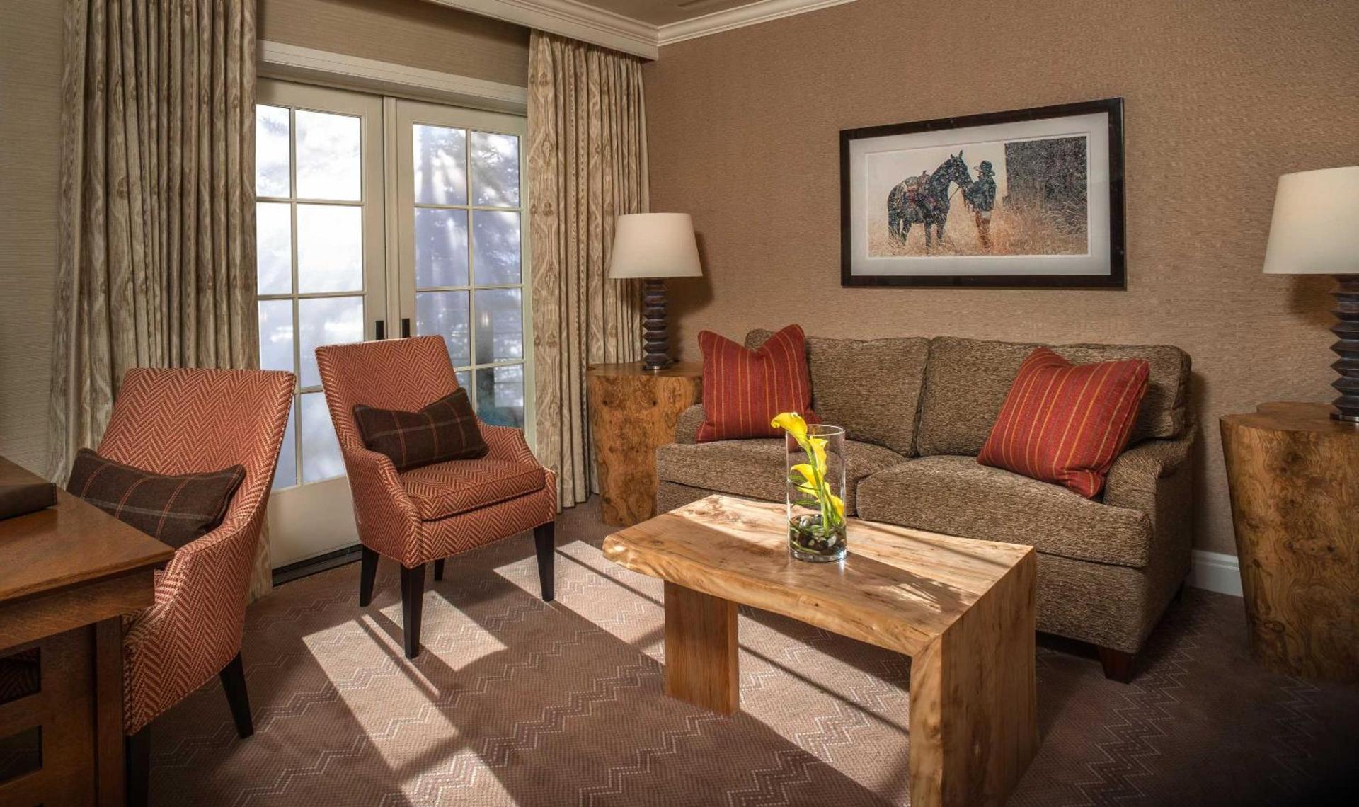 Sun Valley Resort photo 23
