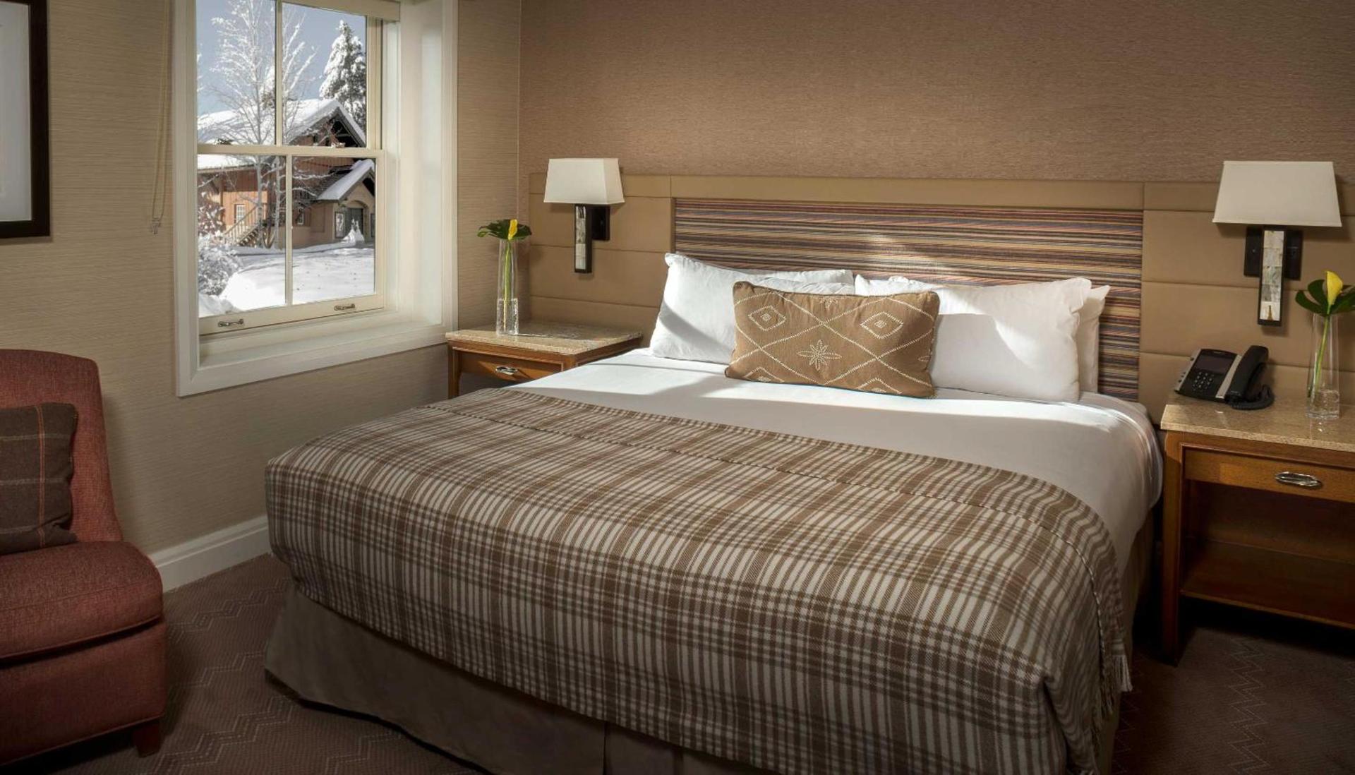 Sun Valley Resort photo 2