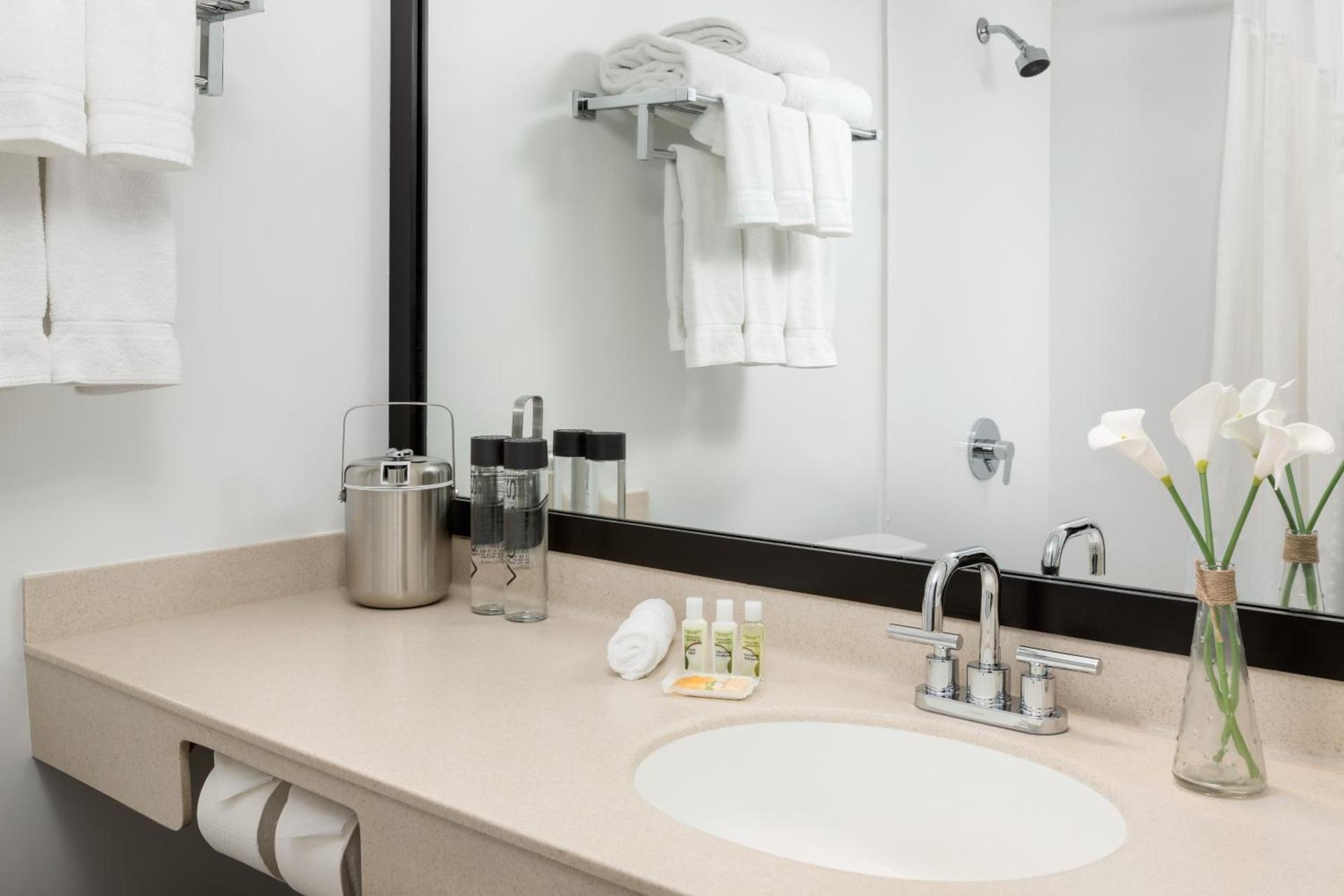 Studio Allston Hotel Boston photo 44