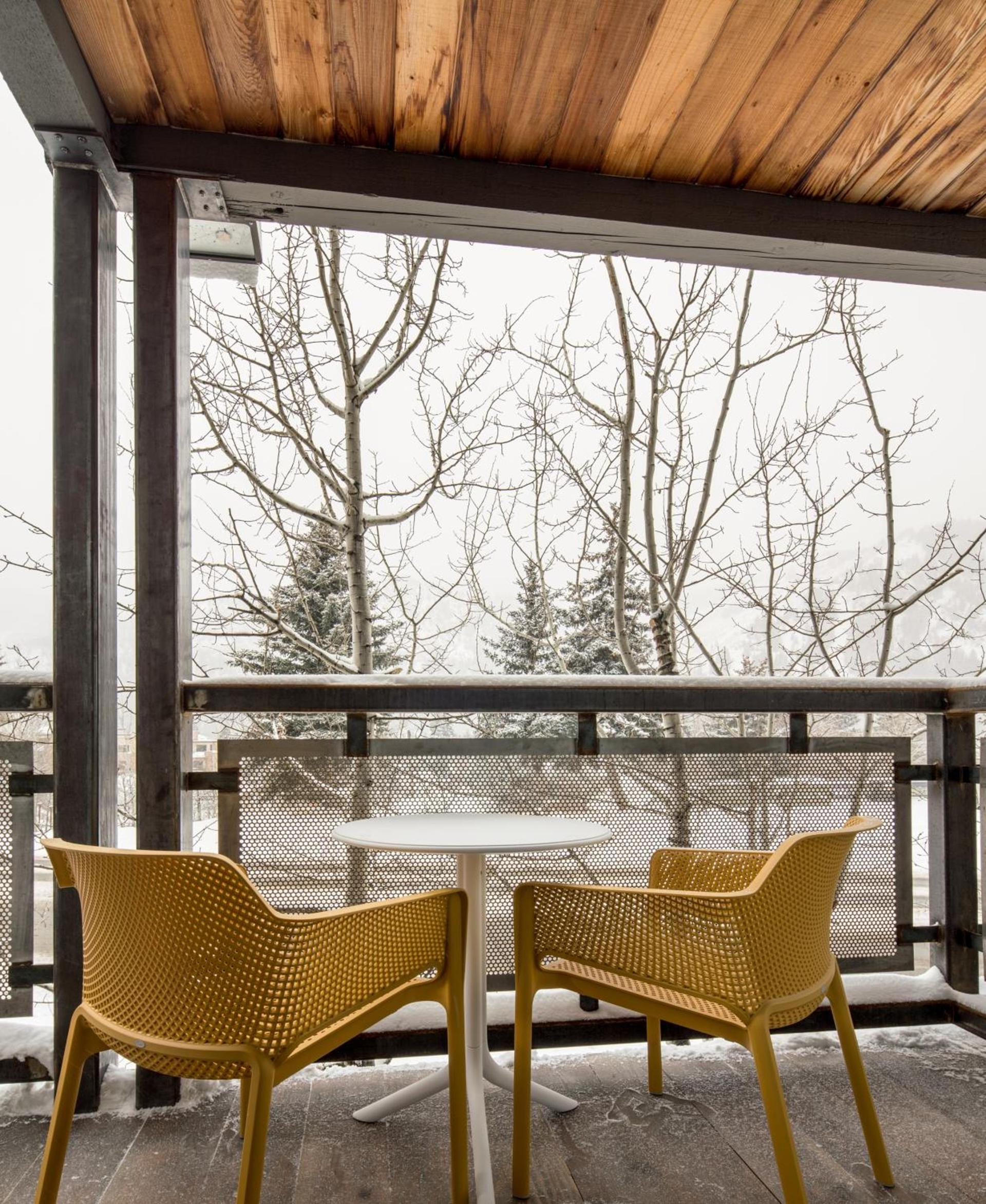 Hotel Ketchum photo 28