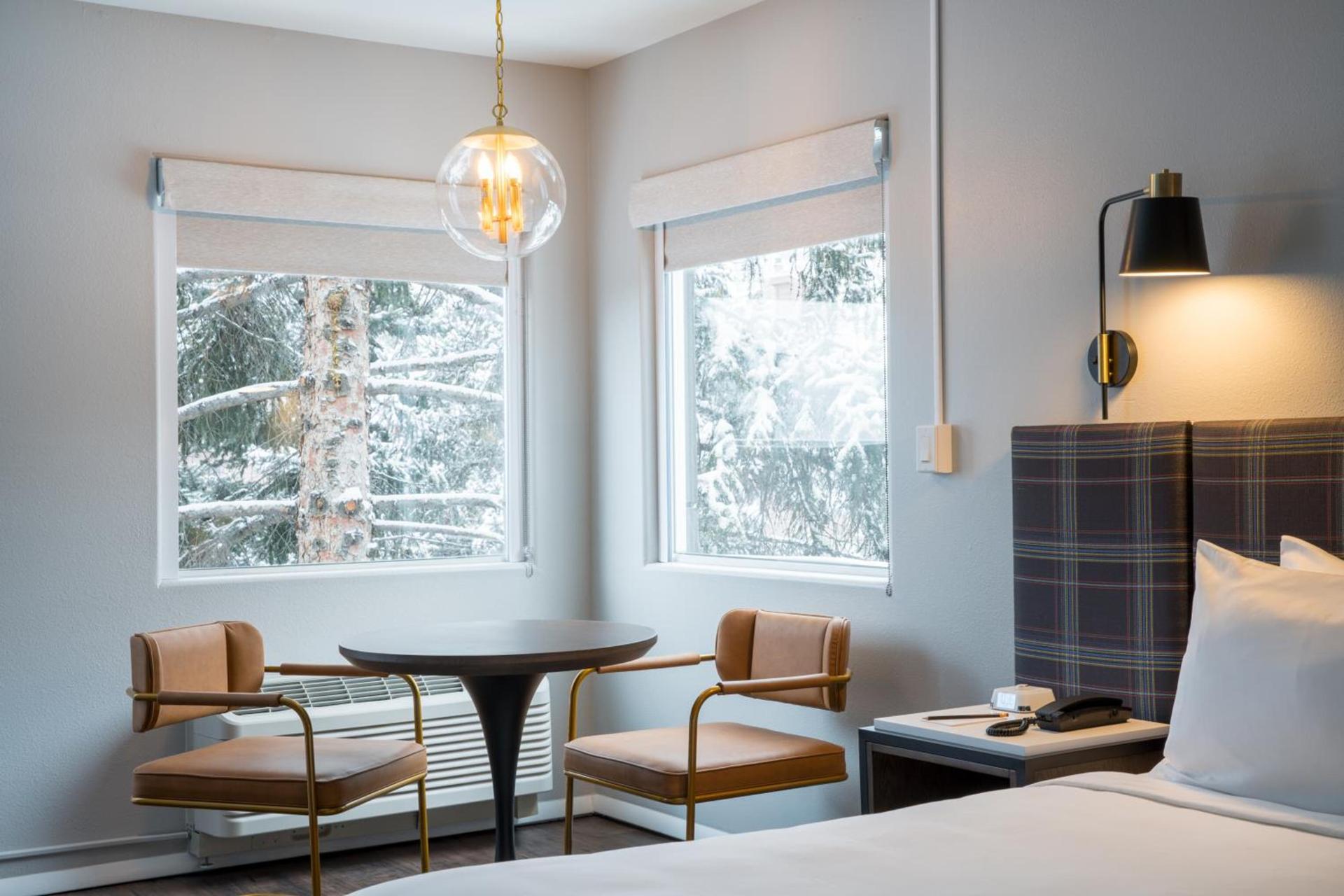 Hotel Ketchum photo 34