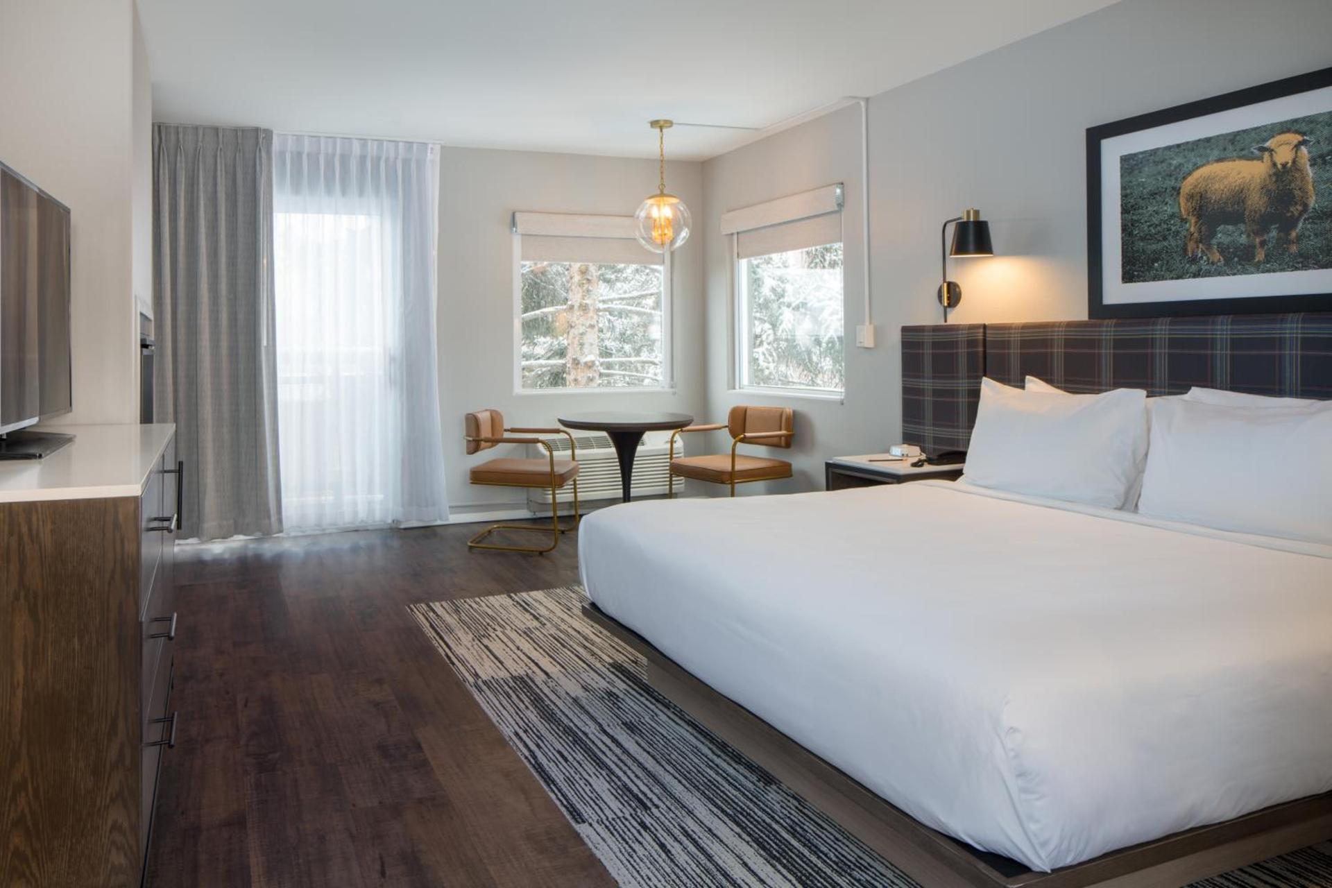Hotel Ketchum photo 33