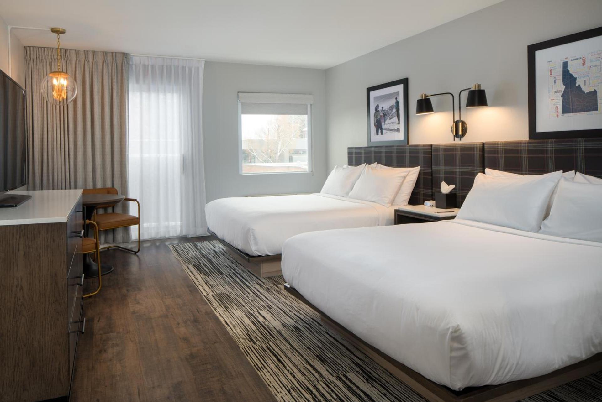 Hotel Ketchum photo 35