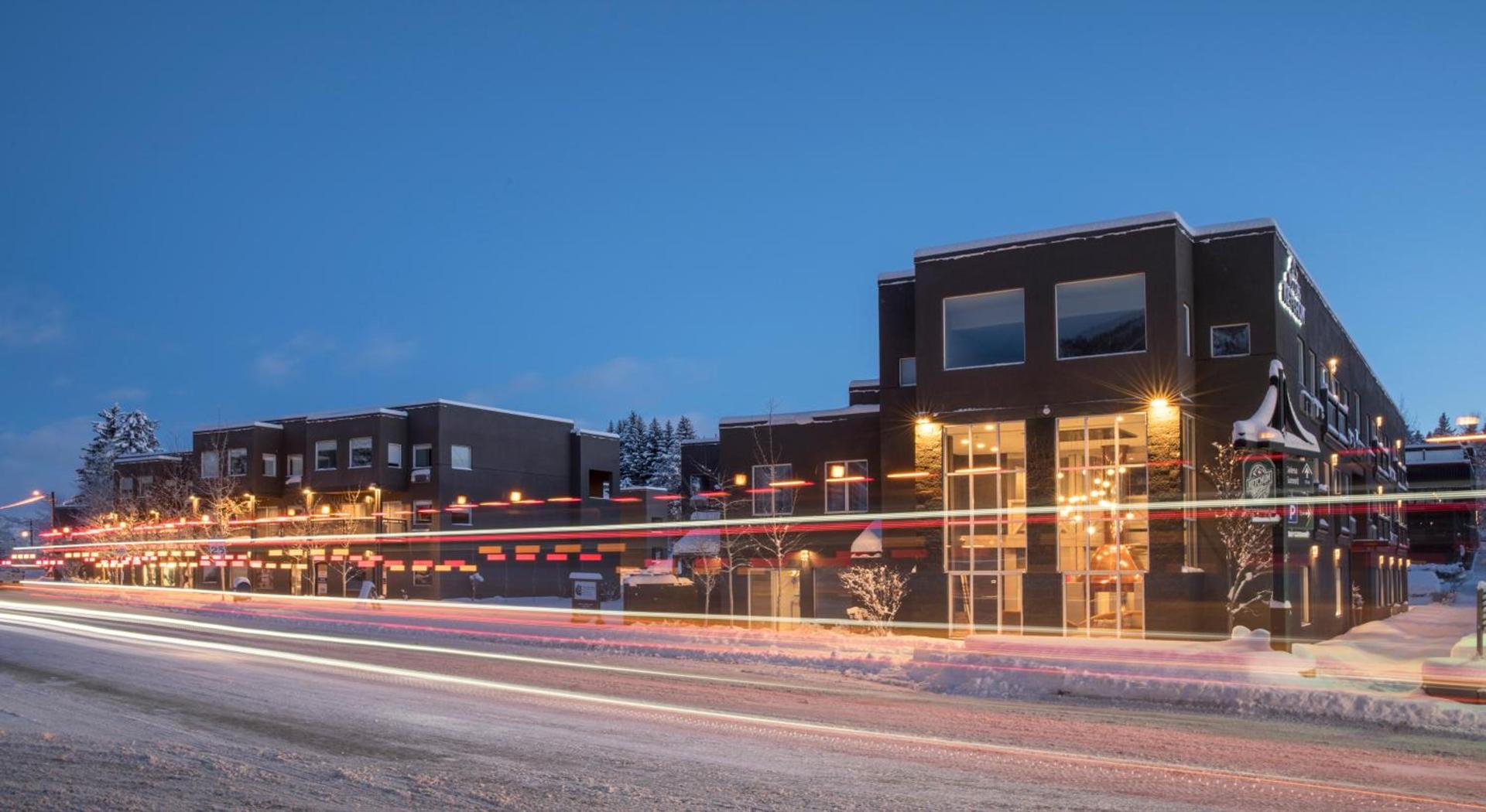 Hotel Ketchum photo 2