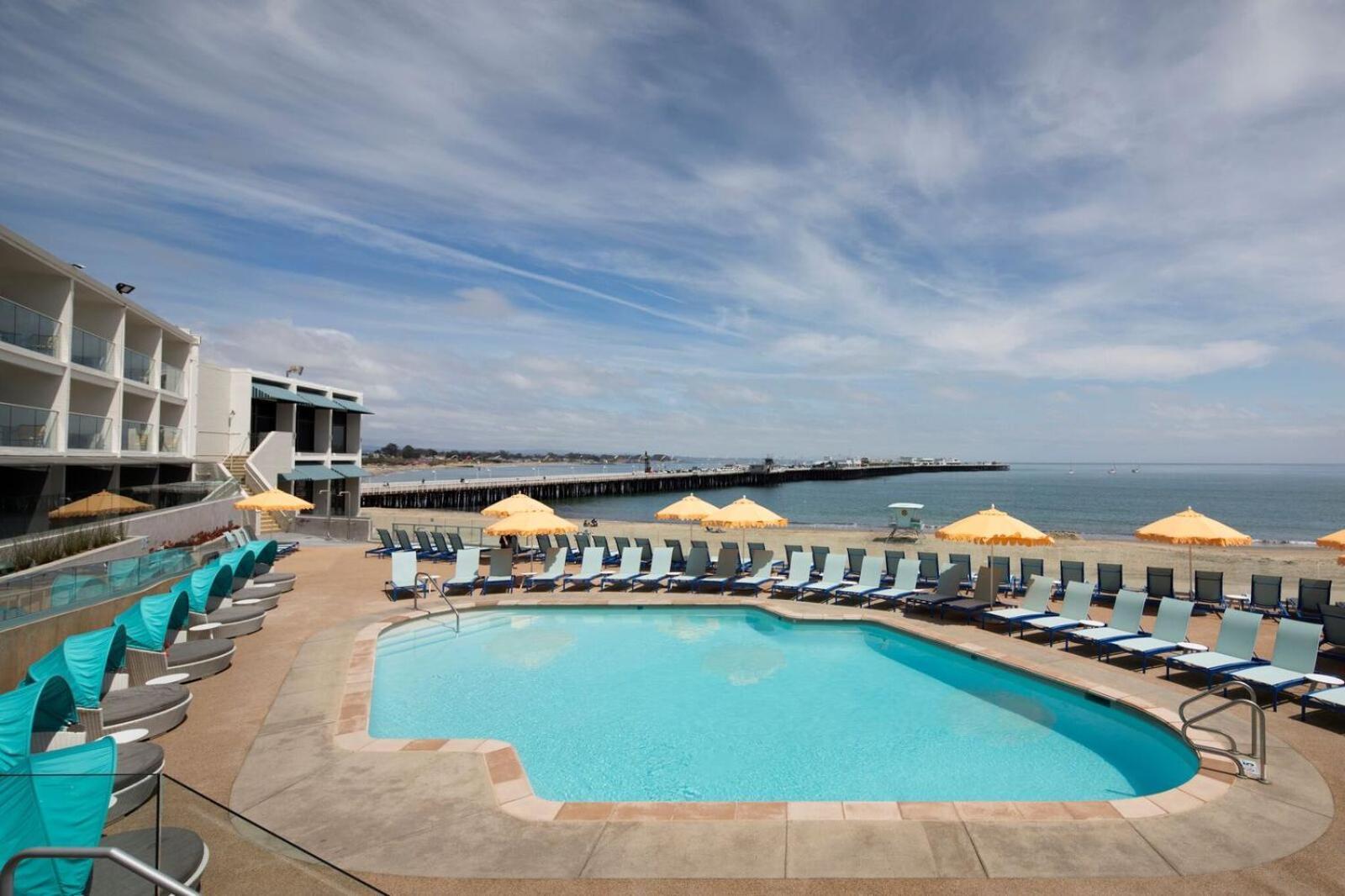 Dream Inn Santa Cruz photo 26