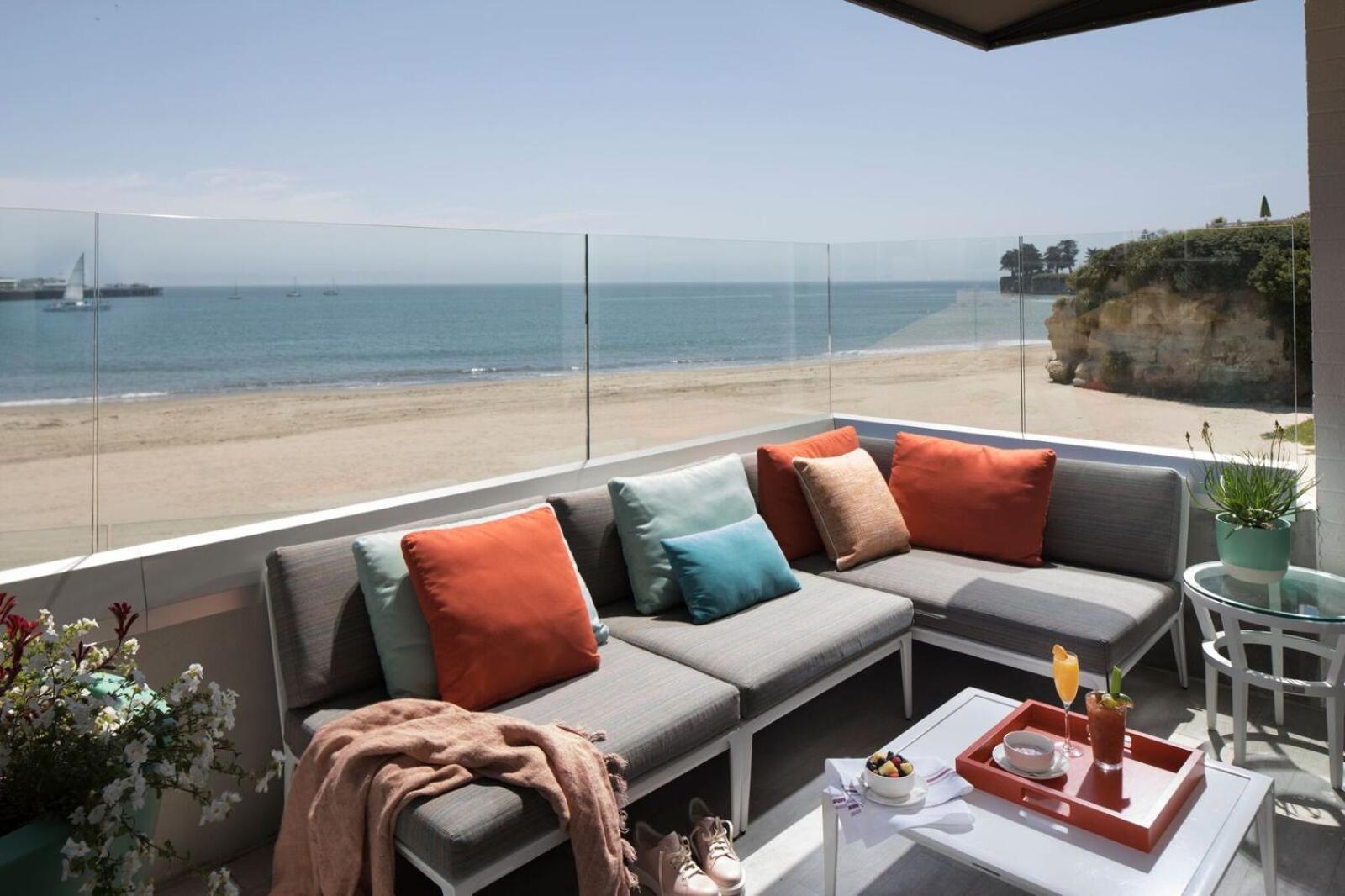 Dream Inn Santa Cruz photo 7