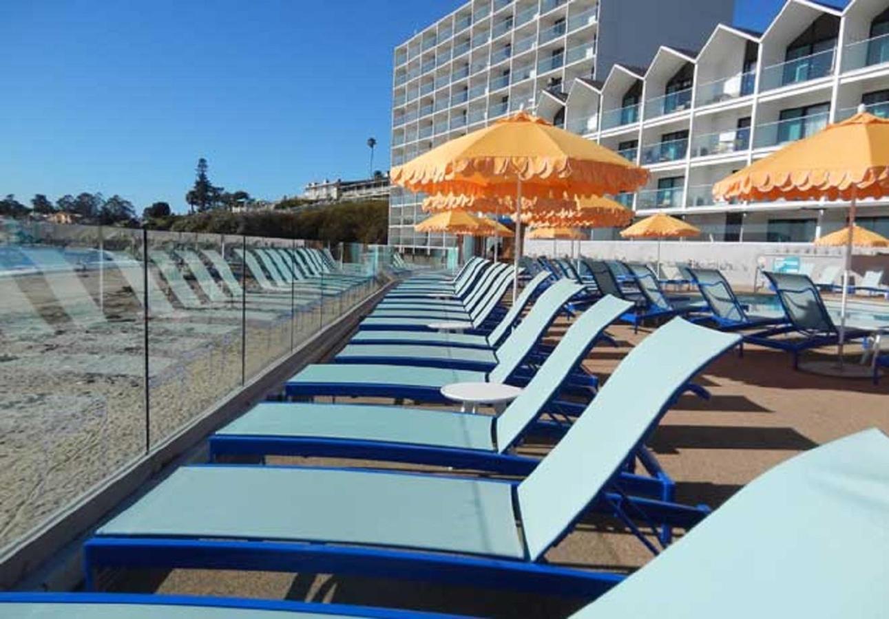 Dream Inn Santa Cruz photo 45