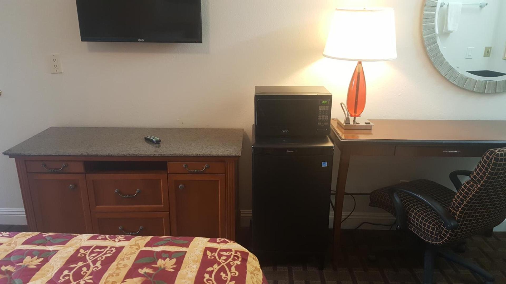 Flamingo Inn Long Beach photo 32