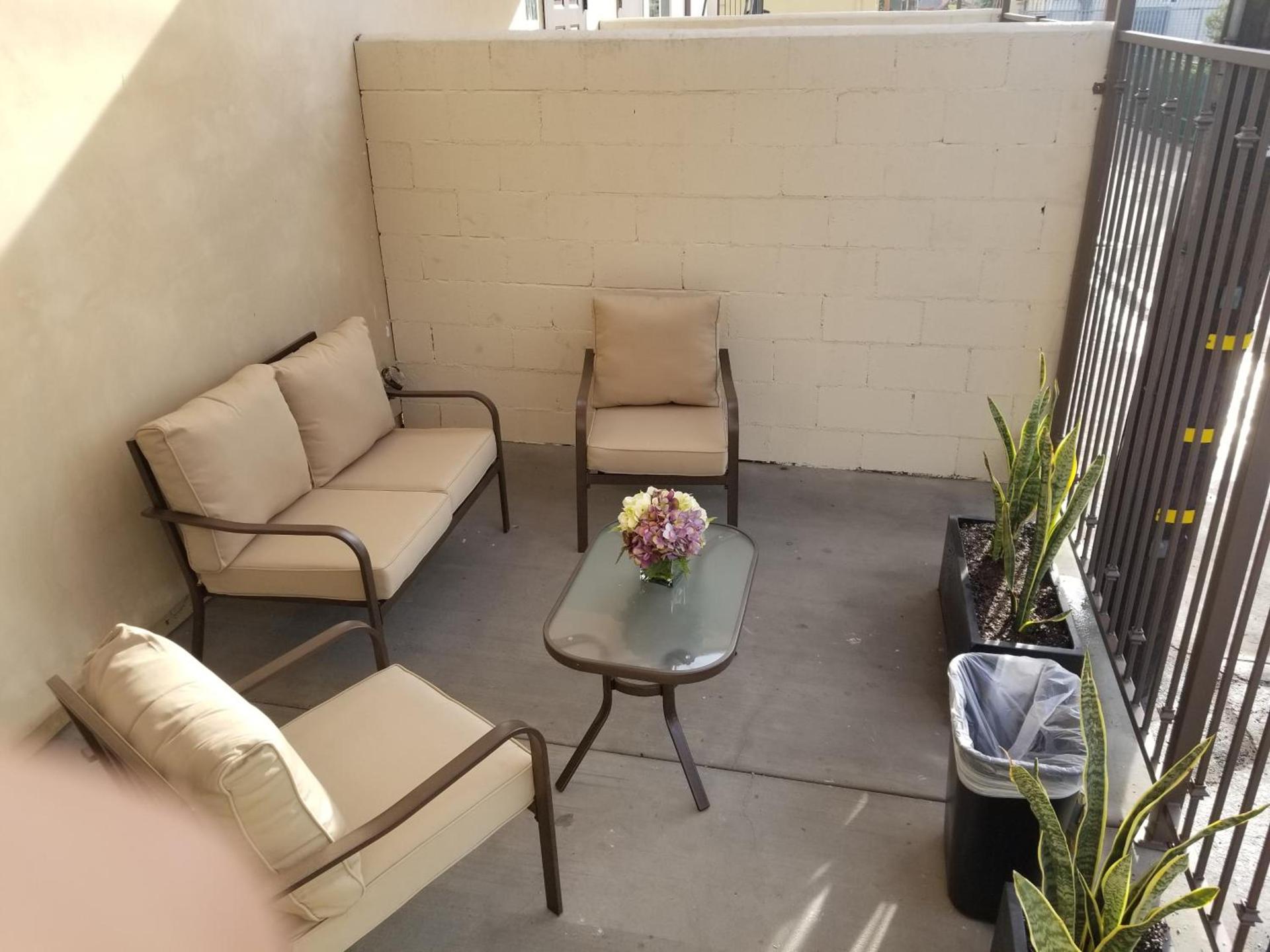 Tuscan Garden Inn photo 2