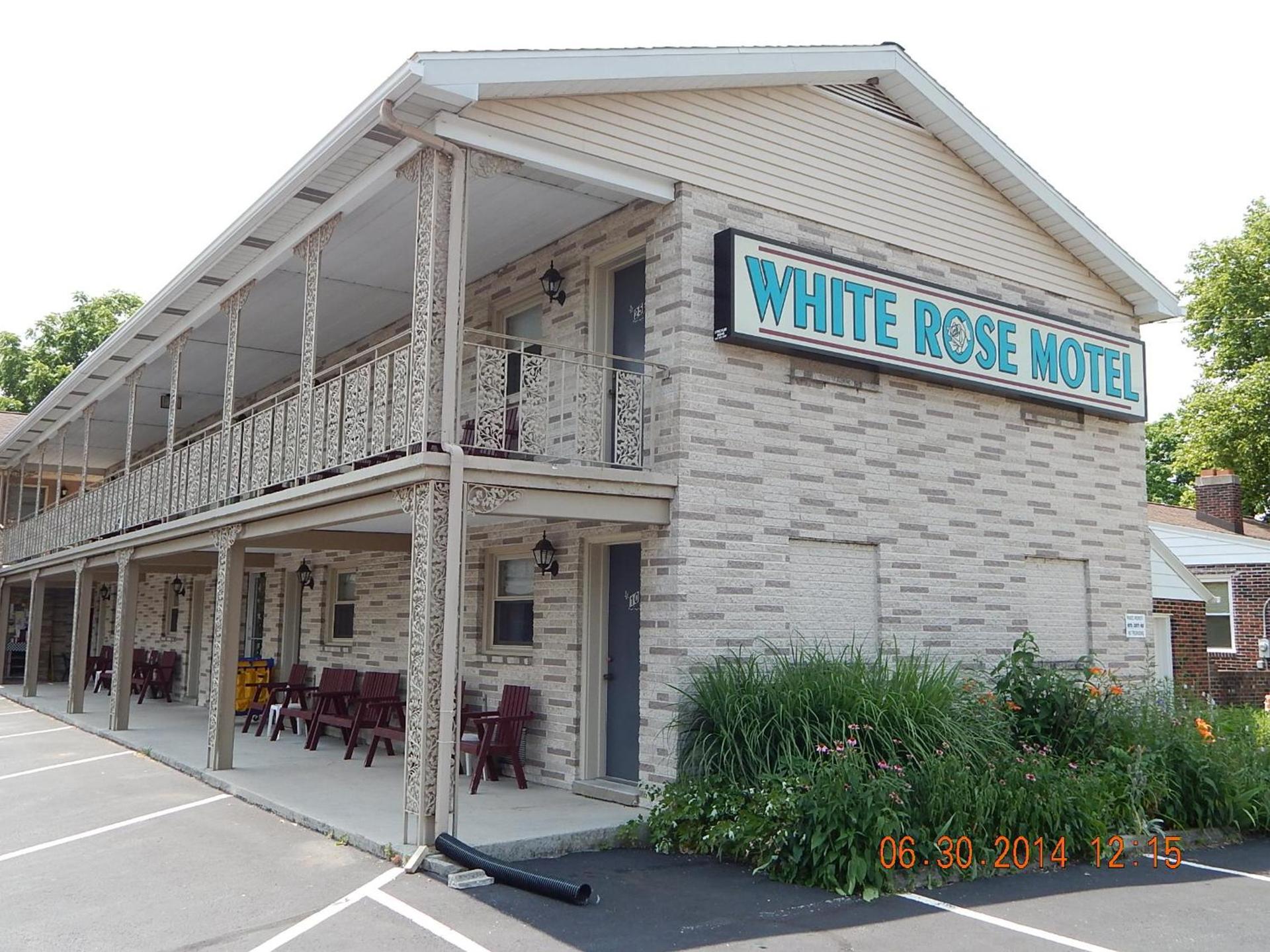 White Rose Motel - Hershey photo 9
