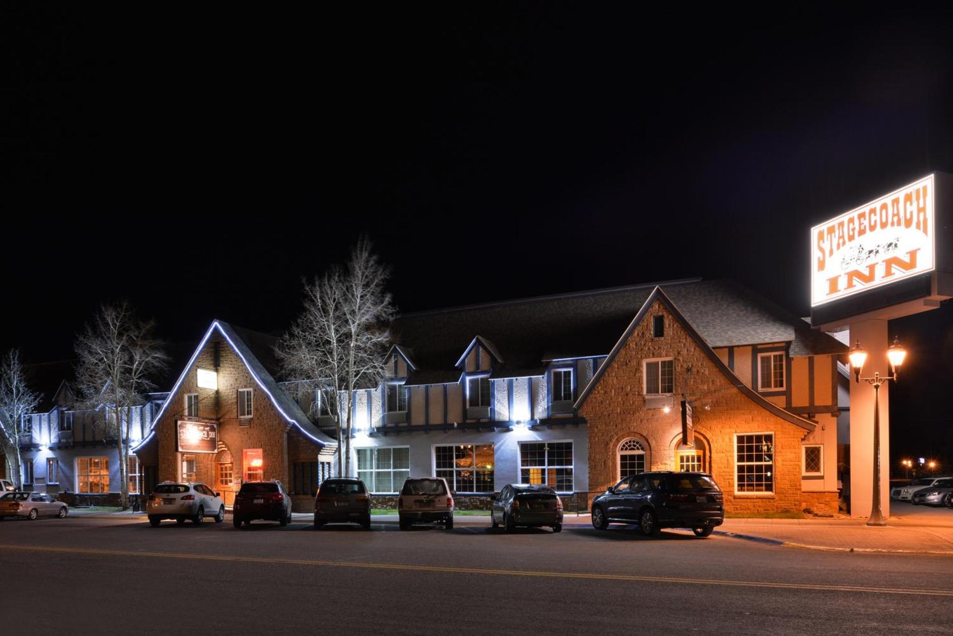 Stage Coach Inn photo 7
