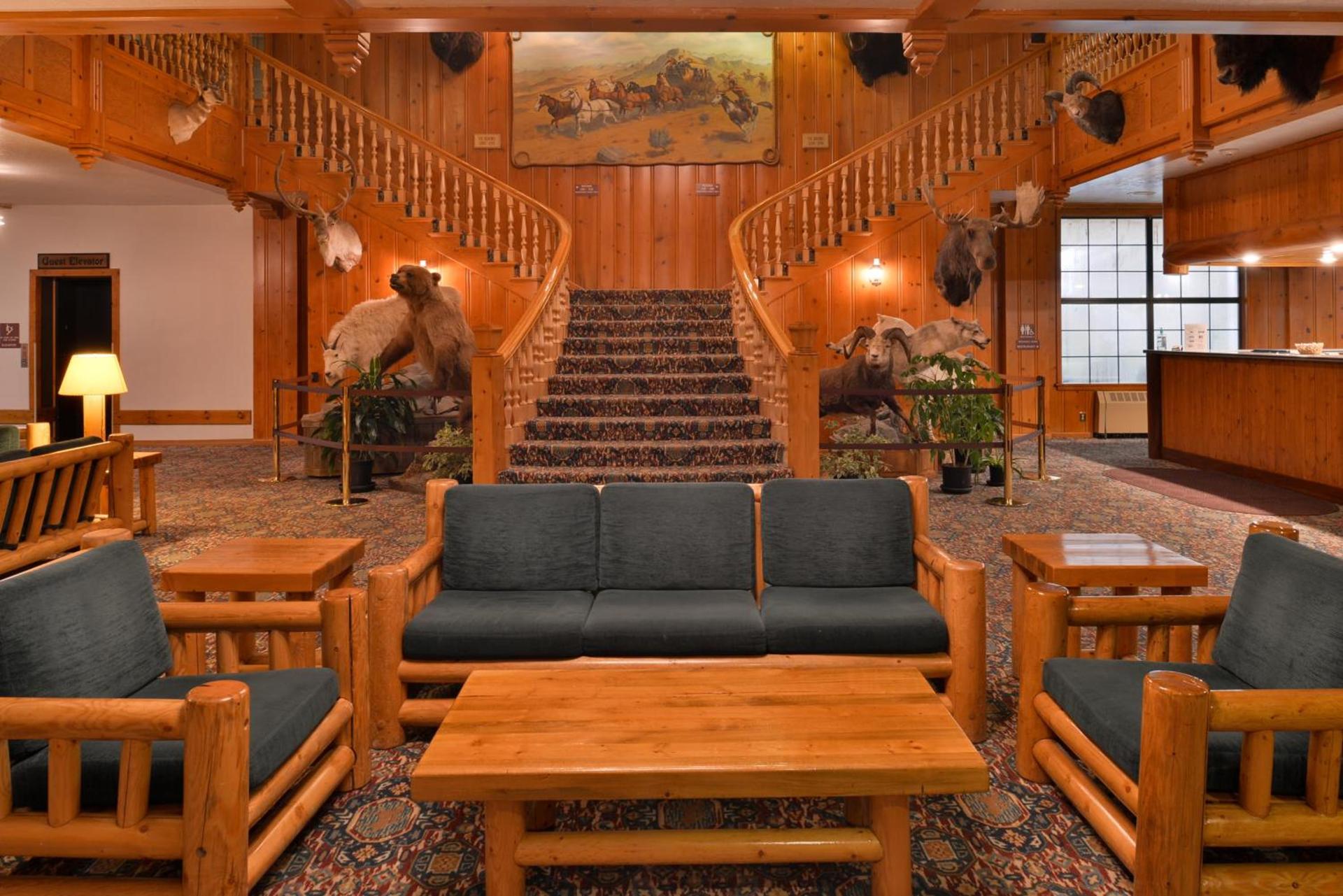 Stage Coach Inn photo 33