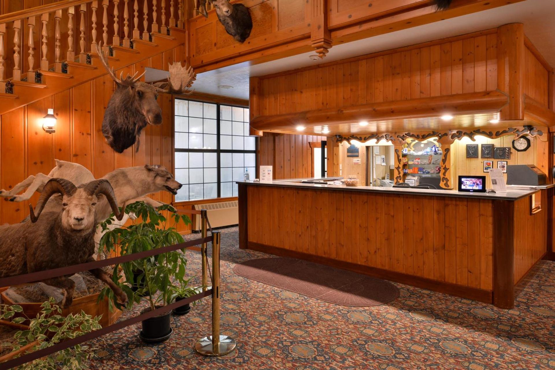 Stage Coach Inn photo 6