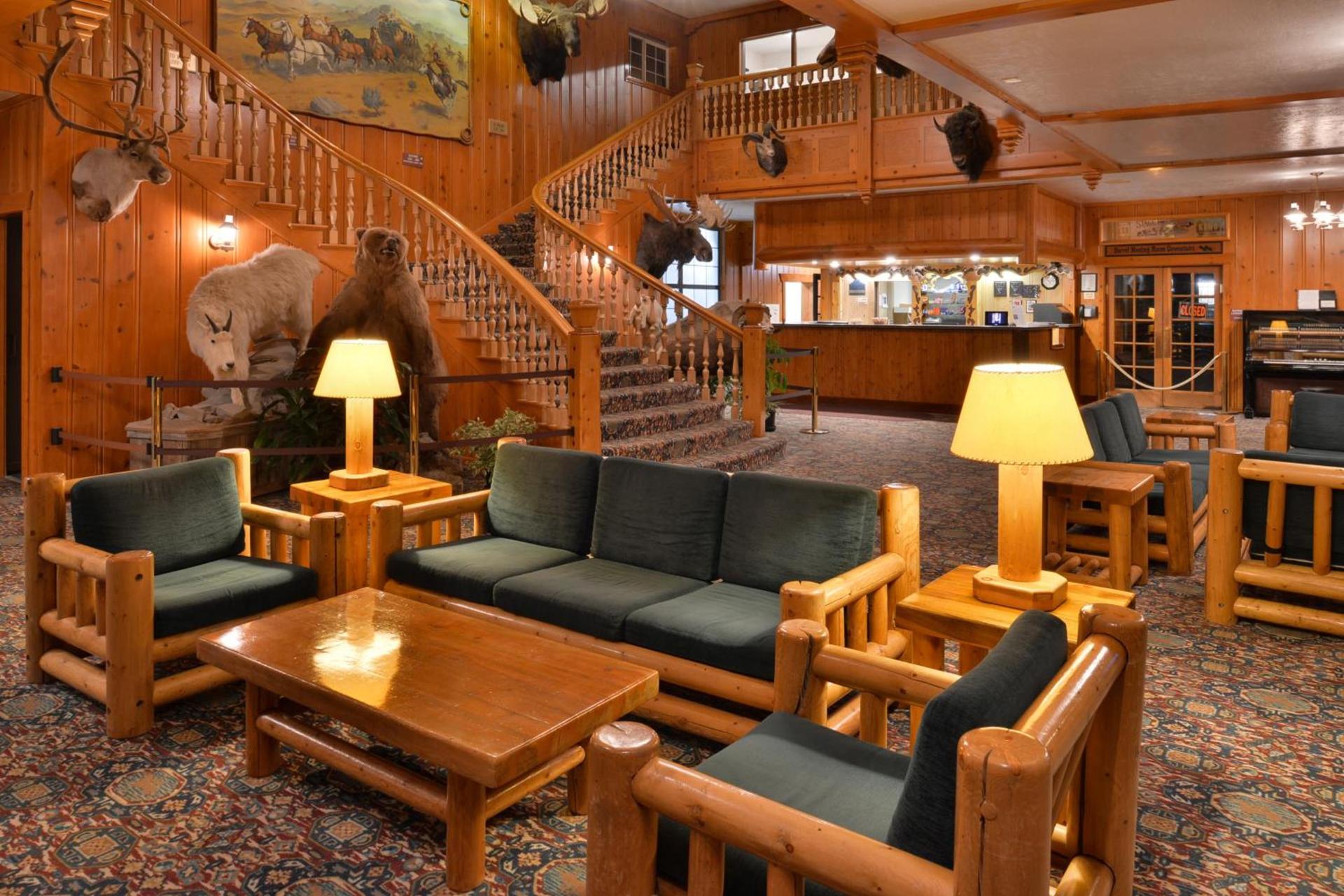 Stage Coach Inn photo 2