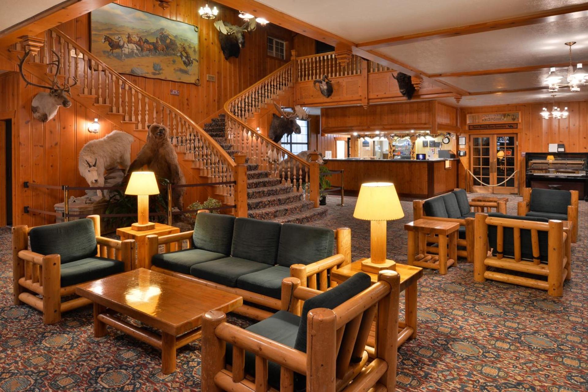 Stage Coach Inn photo 34