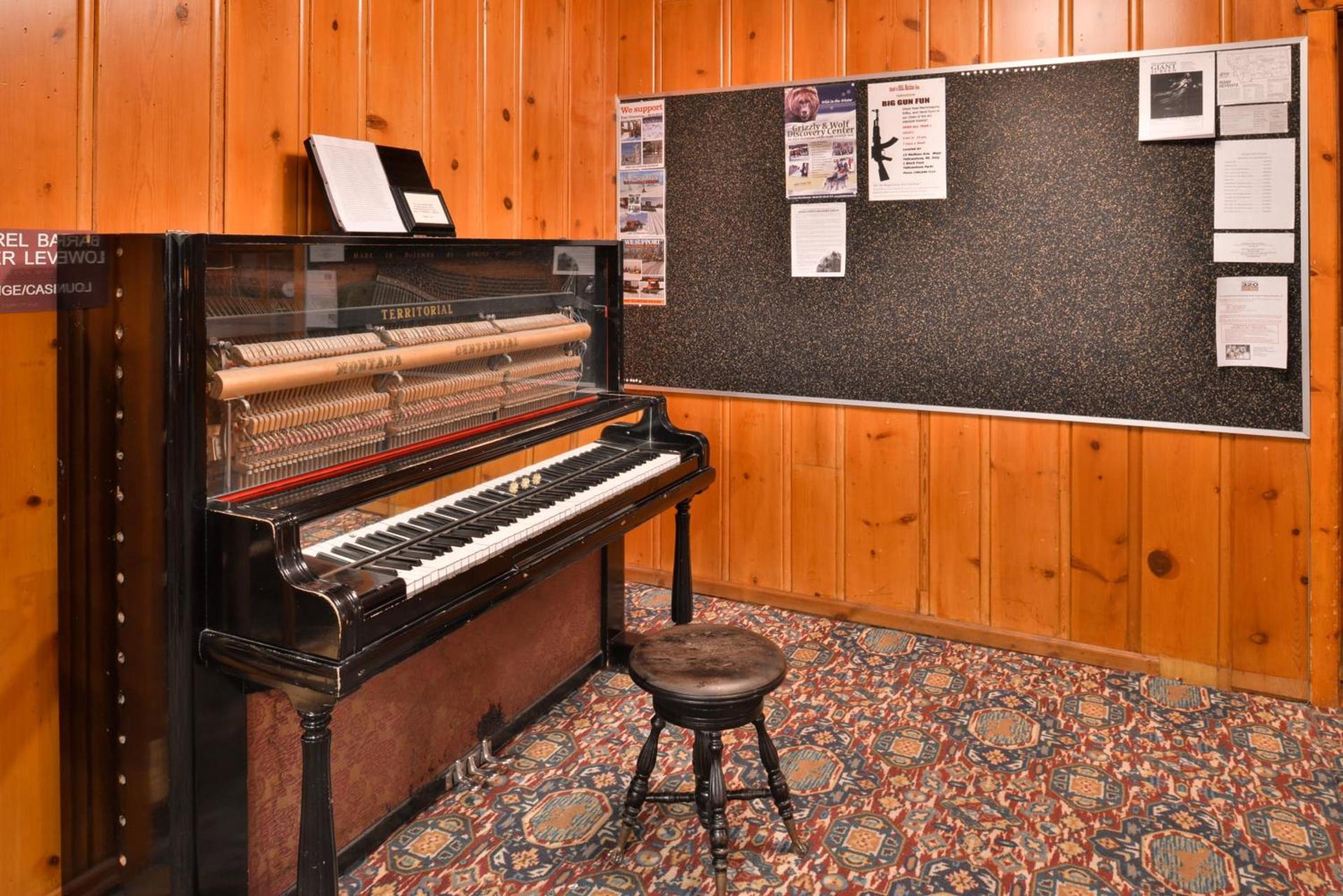 Stage Coach Inn photo 45