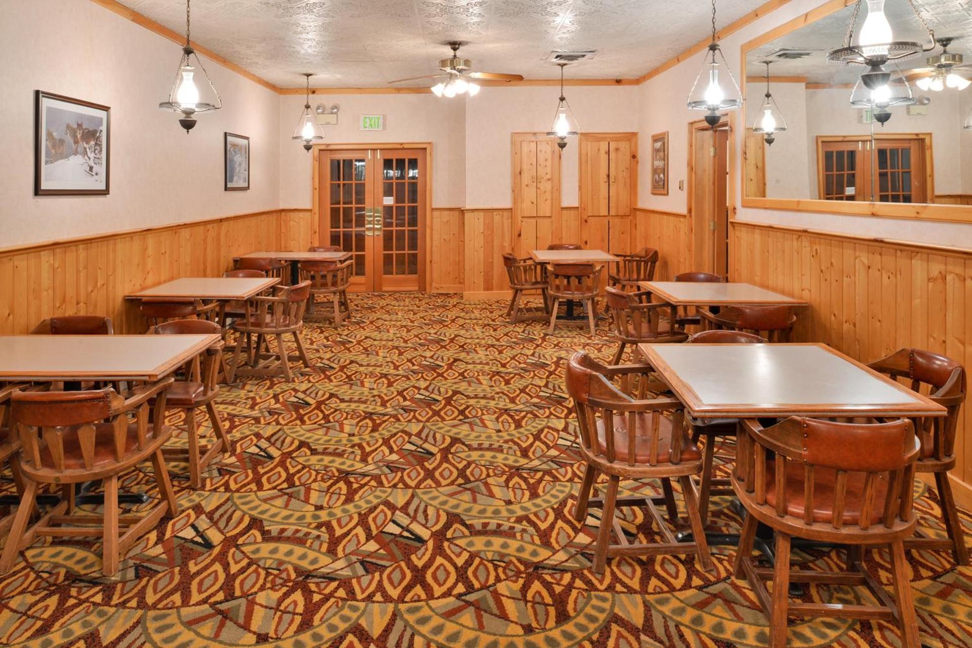 Stage Coach Inn photo 53