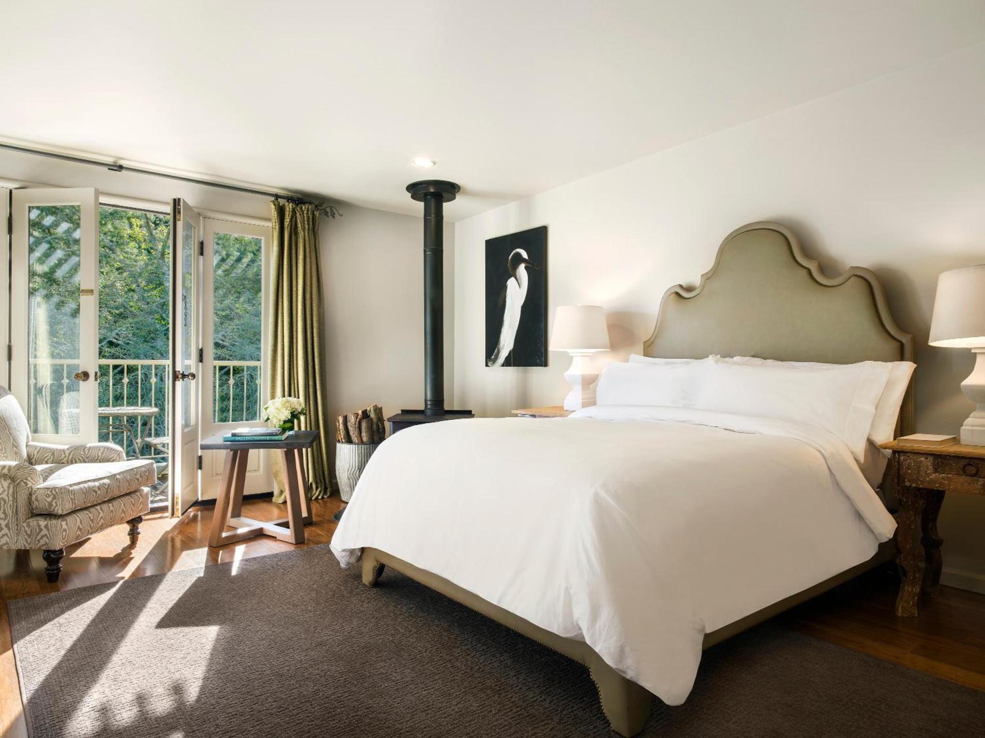 Mill Valley Inn photo 13