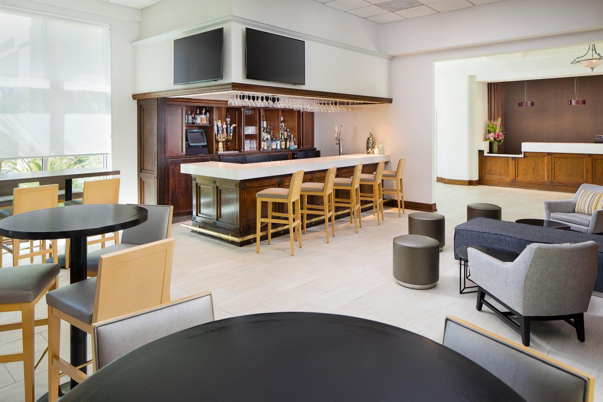 DoubleTree by Hilton Los Angeles/Commerce photo 38