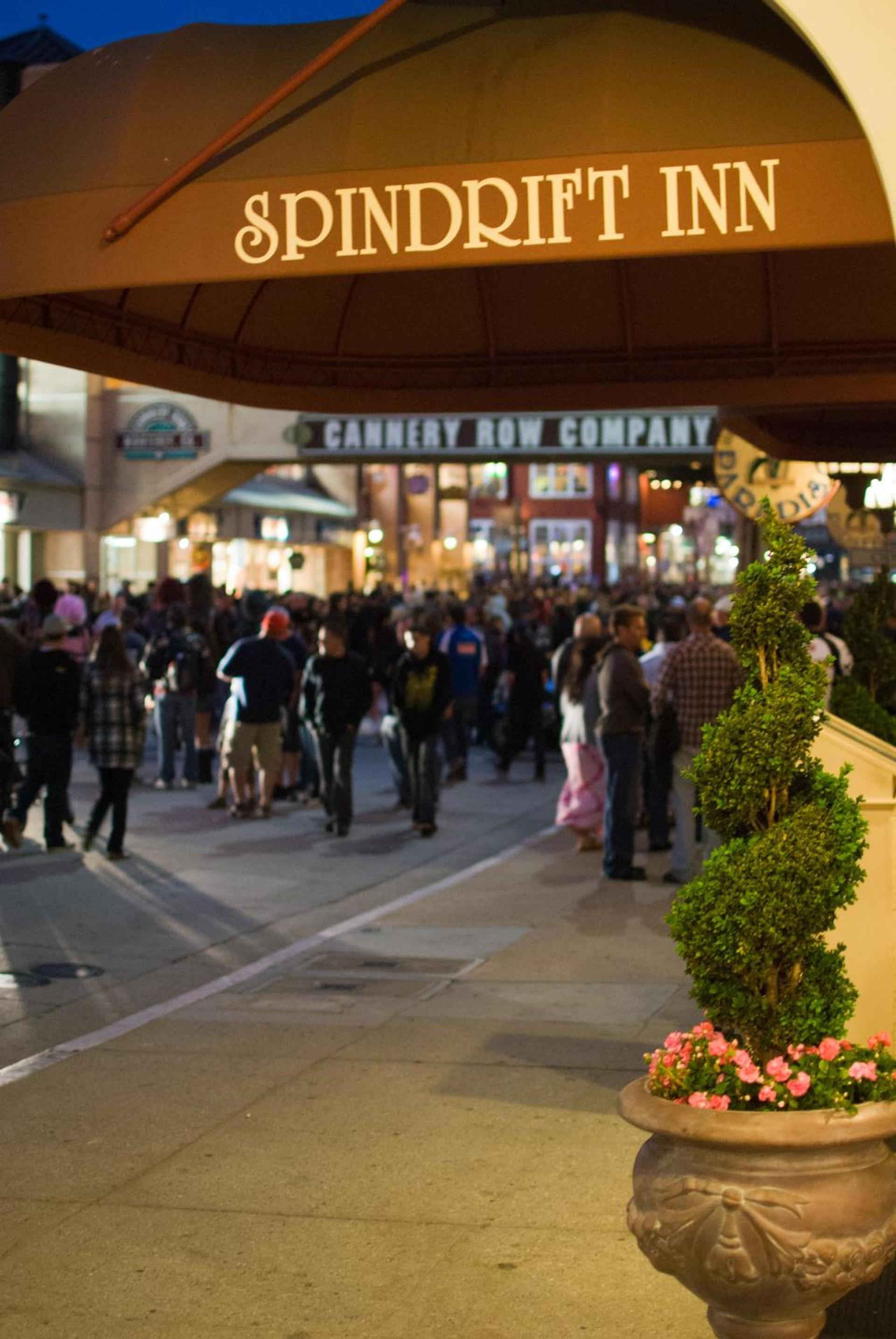 Spindrift Inn photo 31