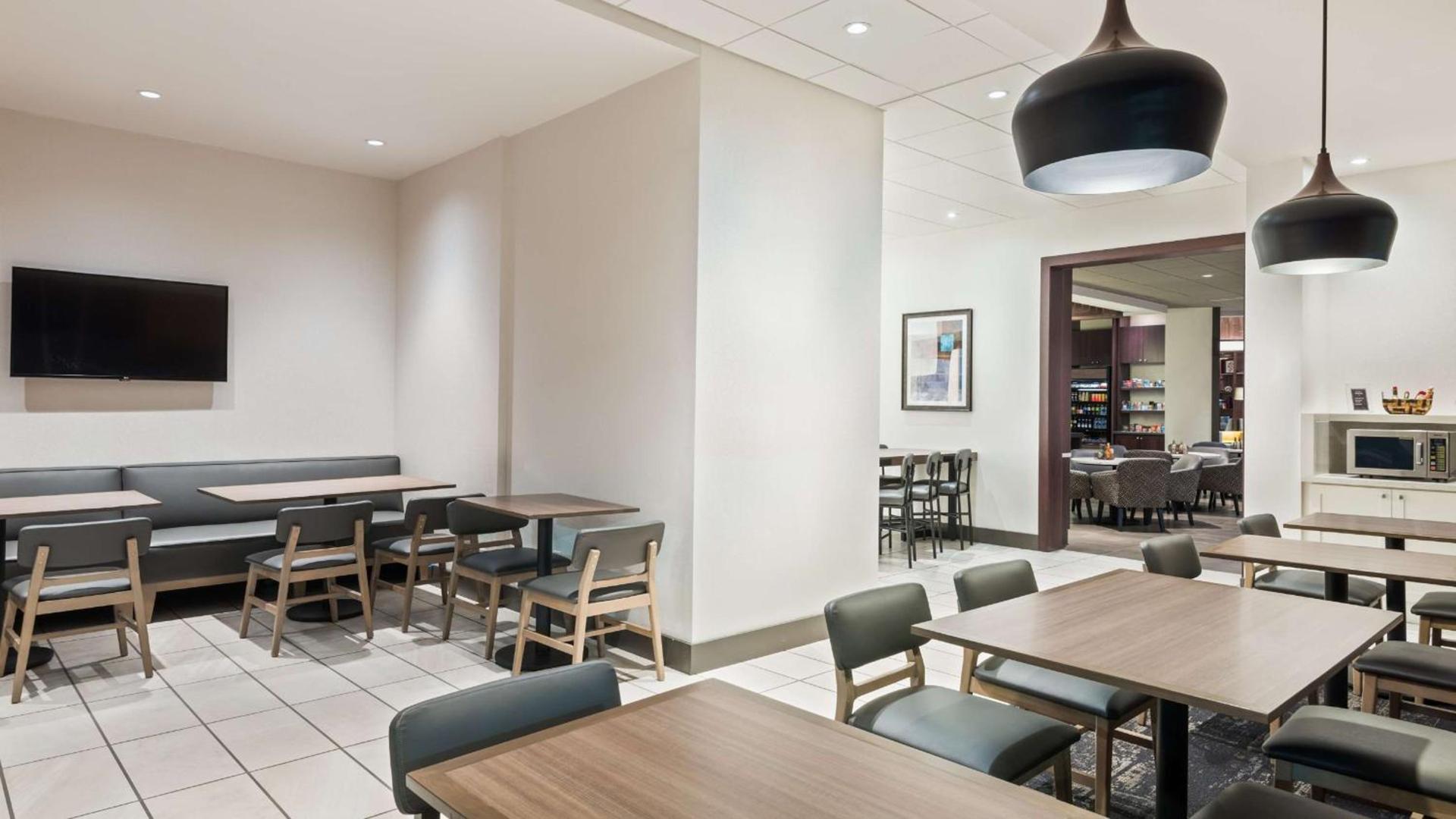 Hyatt Place Austin/Round Rock photo 26