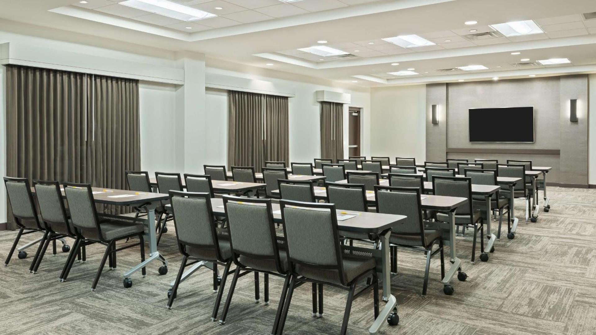 Hyatt Place Austin/Round Rock photo 23