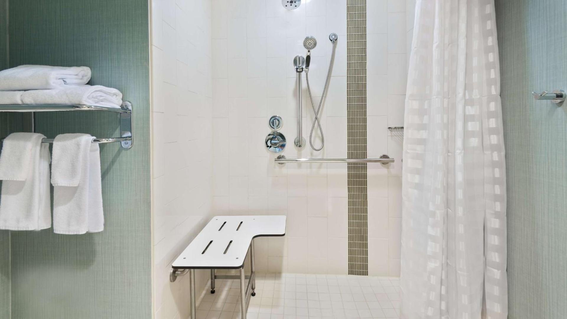 Hyatt Place Austin/Round Rock photo 21