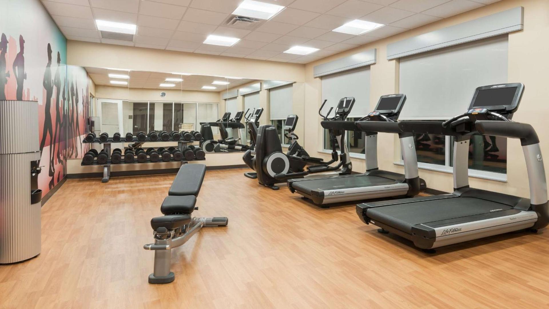 Hyatt Place Austin/Round Rock photo 19