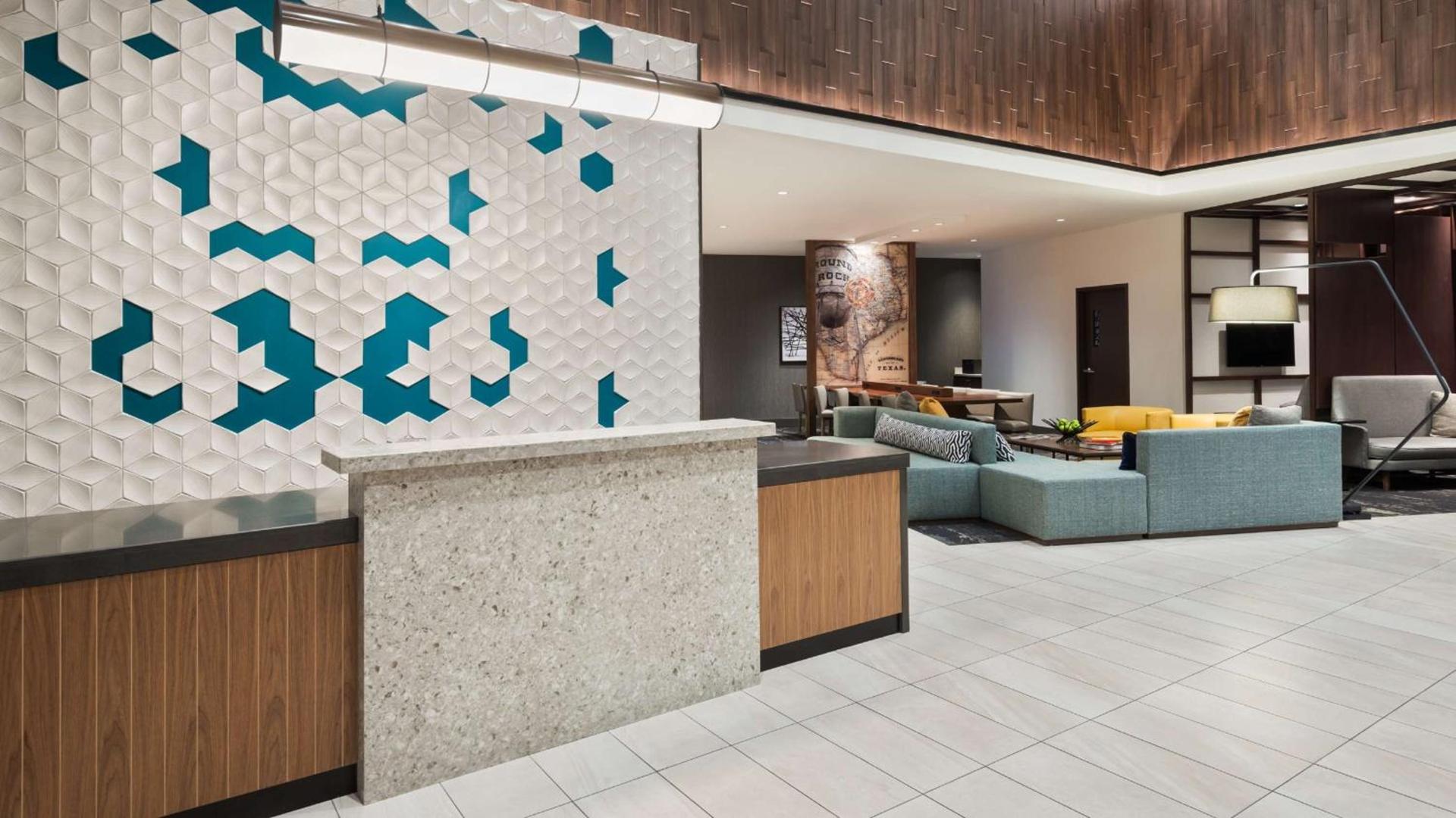 Hyatt Place Austin/Round Rock photo 18