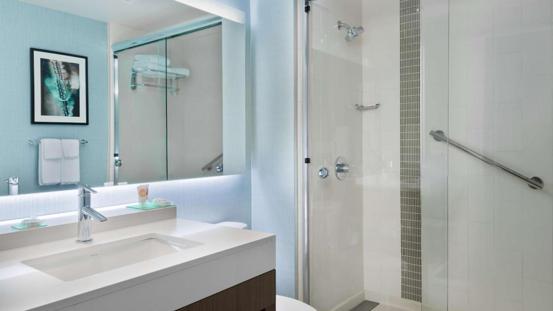 Hyatt Place Austin/Round Rock photo 20