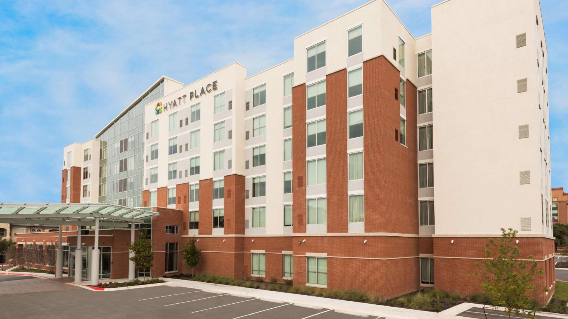 Hyatt Place Austin/Round Rock photo 17