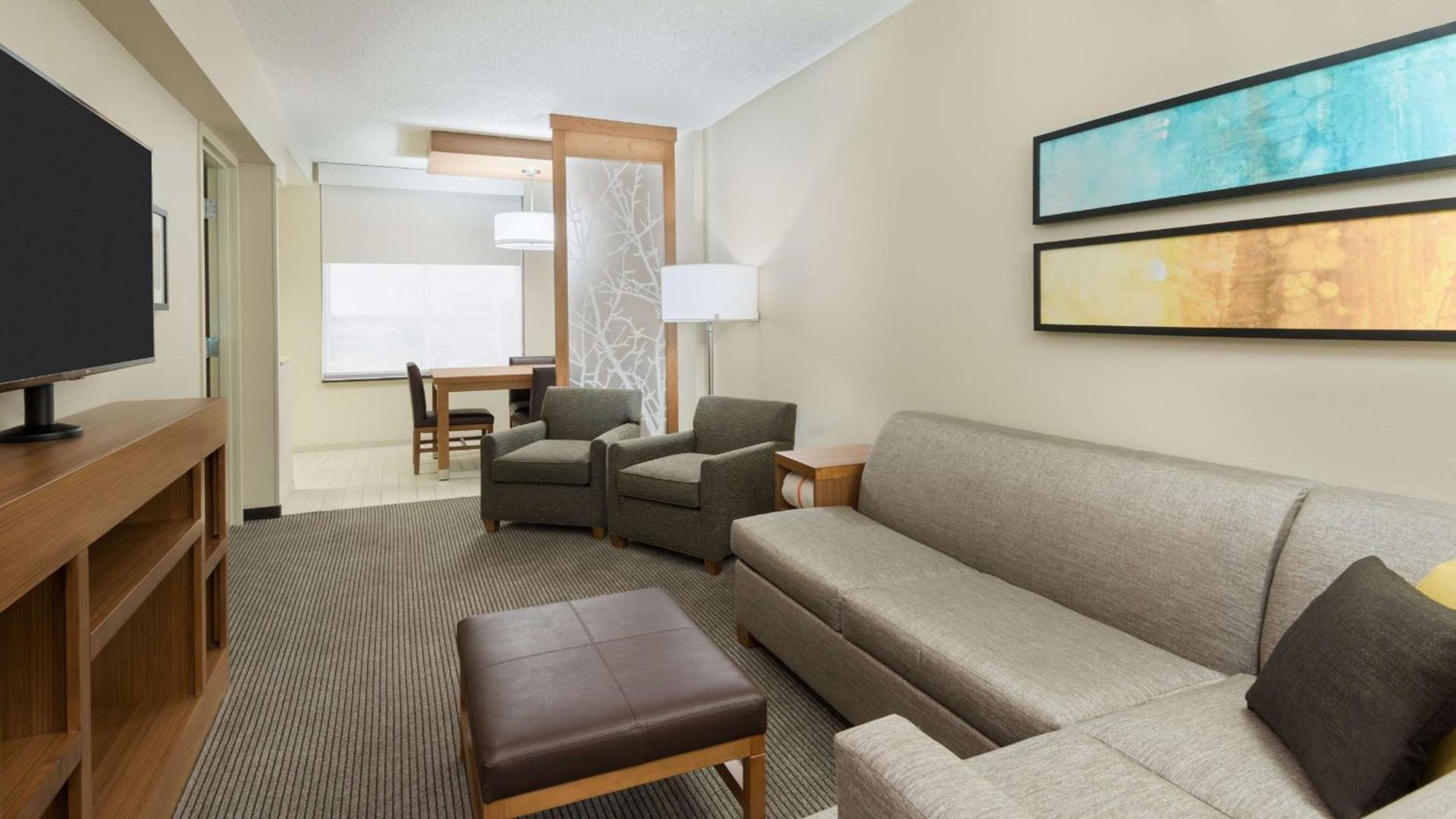 Hyatt Place Austin/Round Rock photo 16