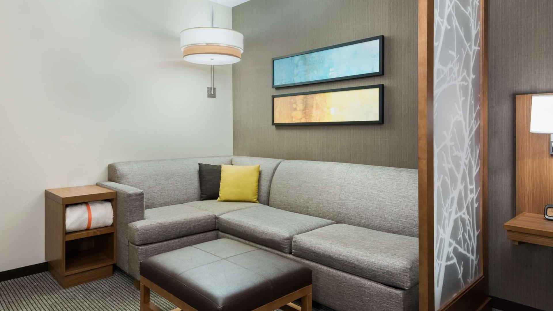 Hyatt Place Austin/Round Rock photo 15