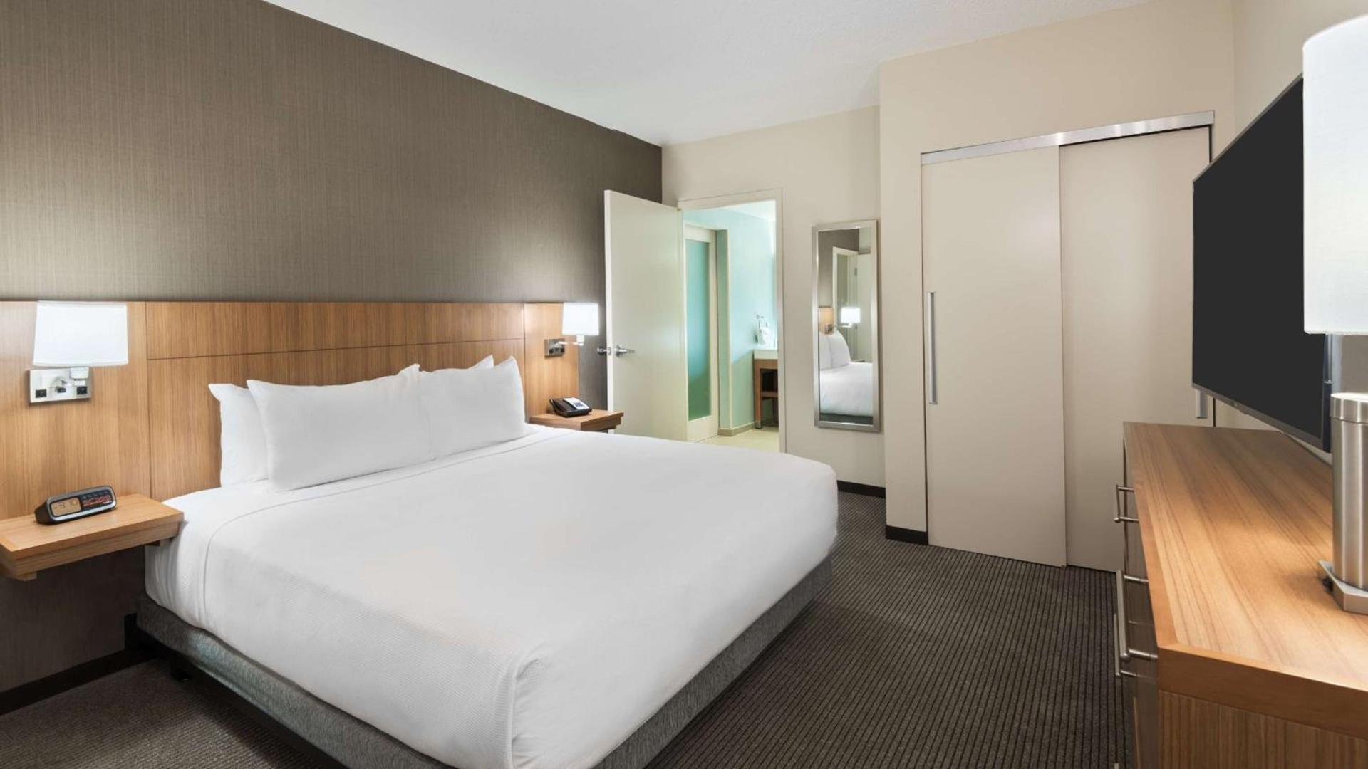Hyatt Place Austin/Round Rock photo 13