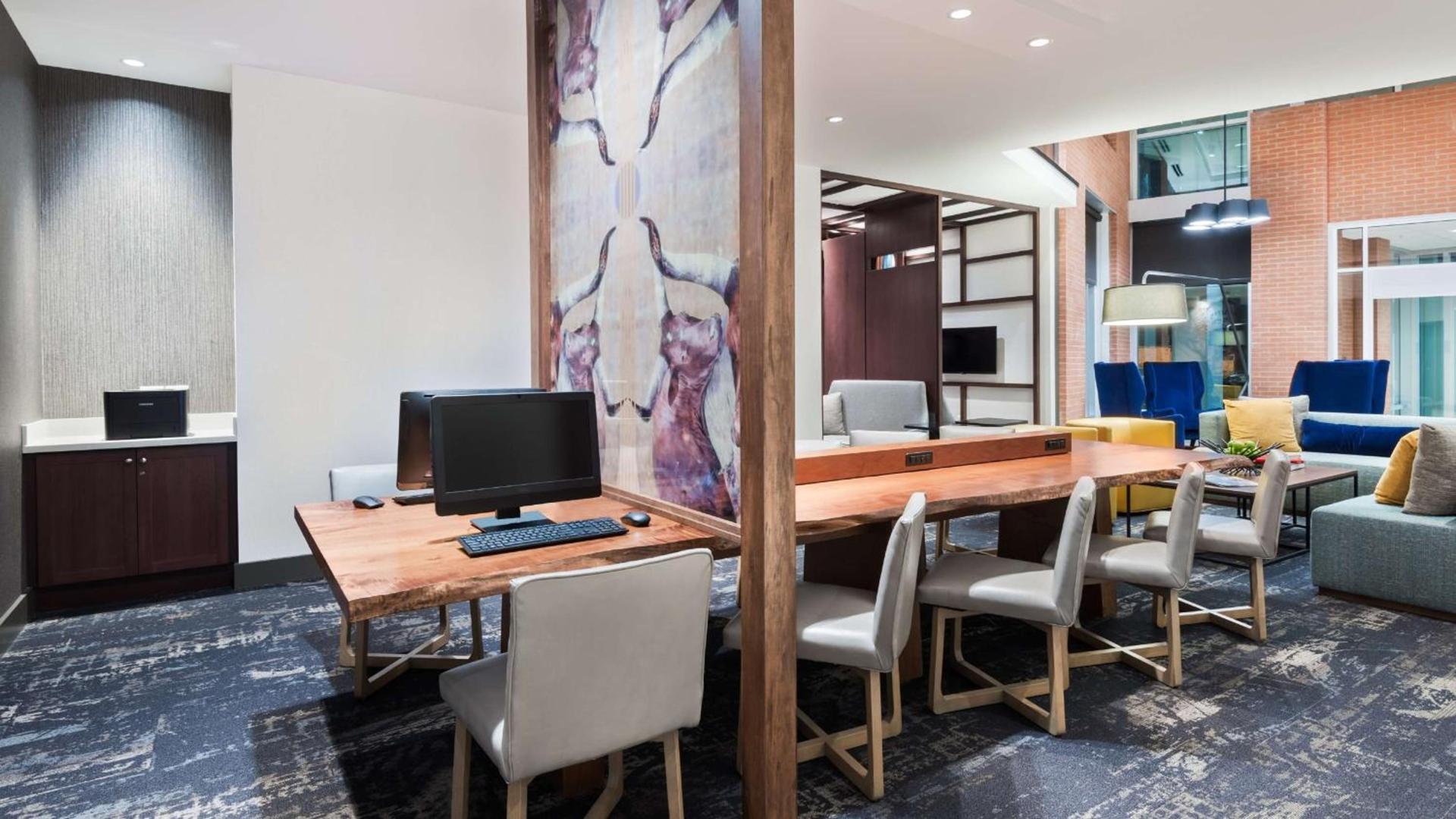 Hyatt Place Austin/Round Rock photo 12