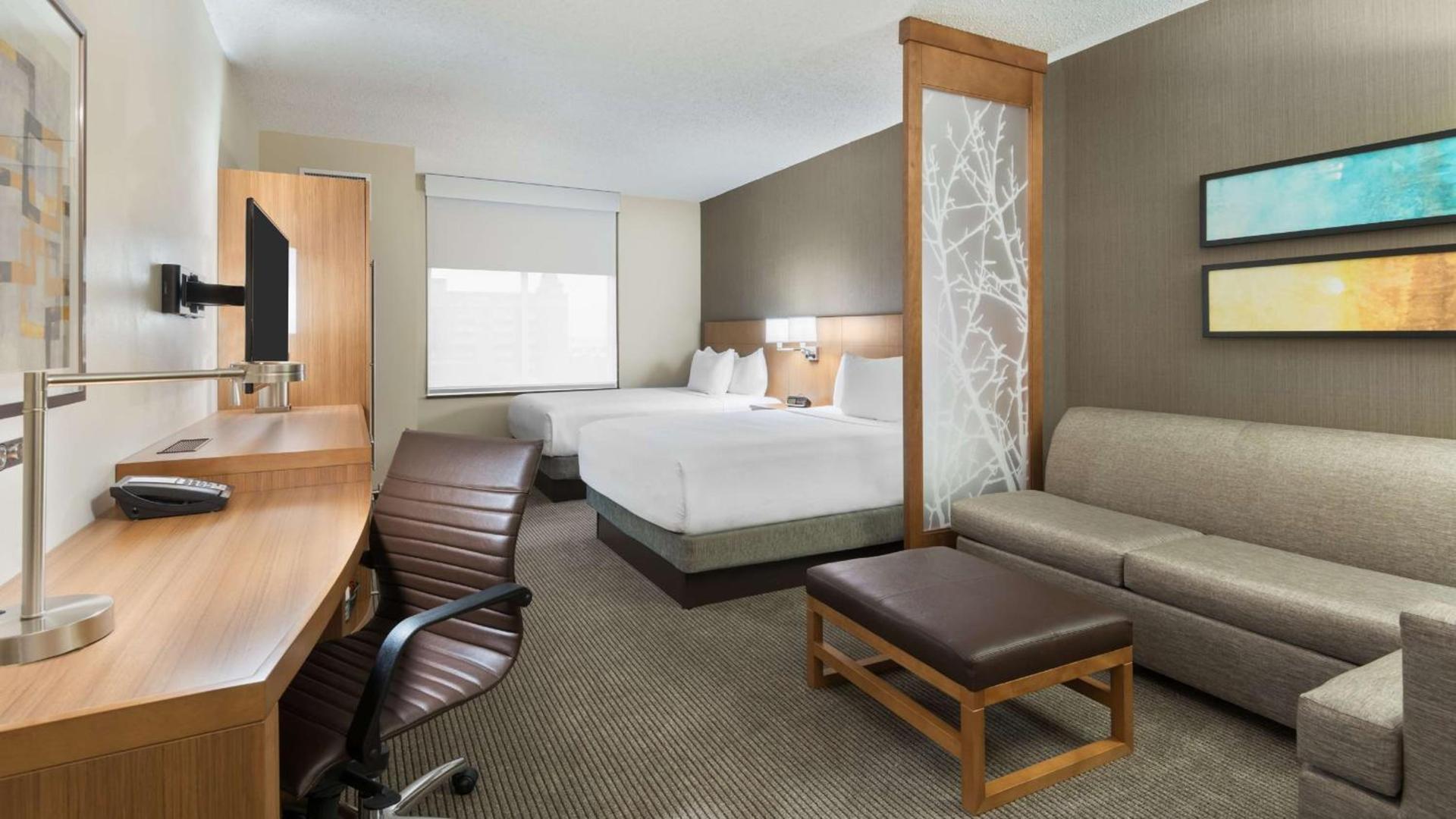 Hyatt Place Austin/Round Rock photo 11