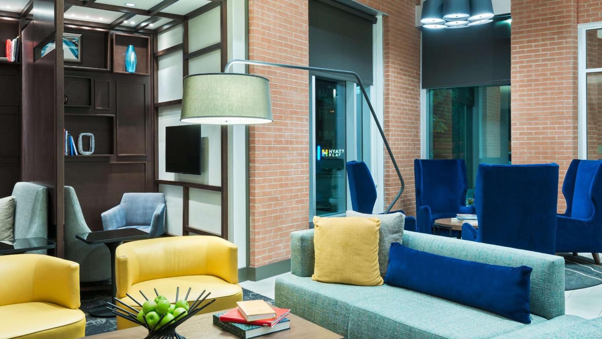 Hyatt Place Austin/Round Rock photo 9
