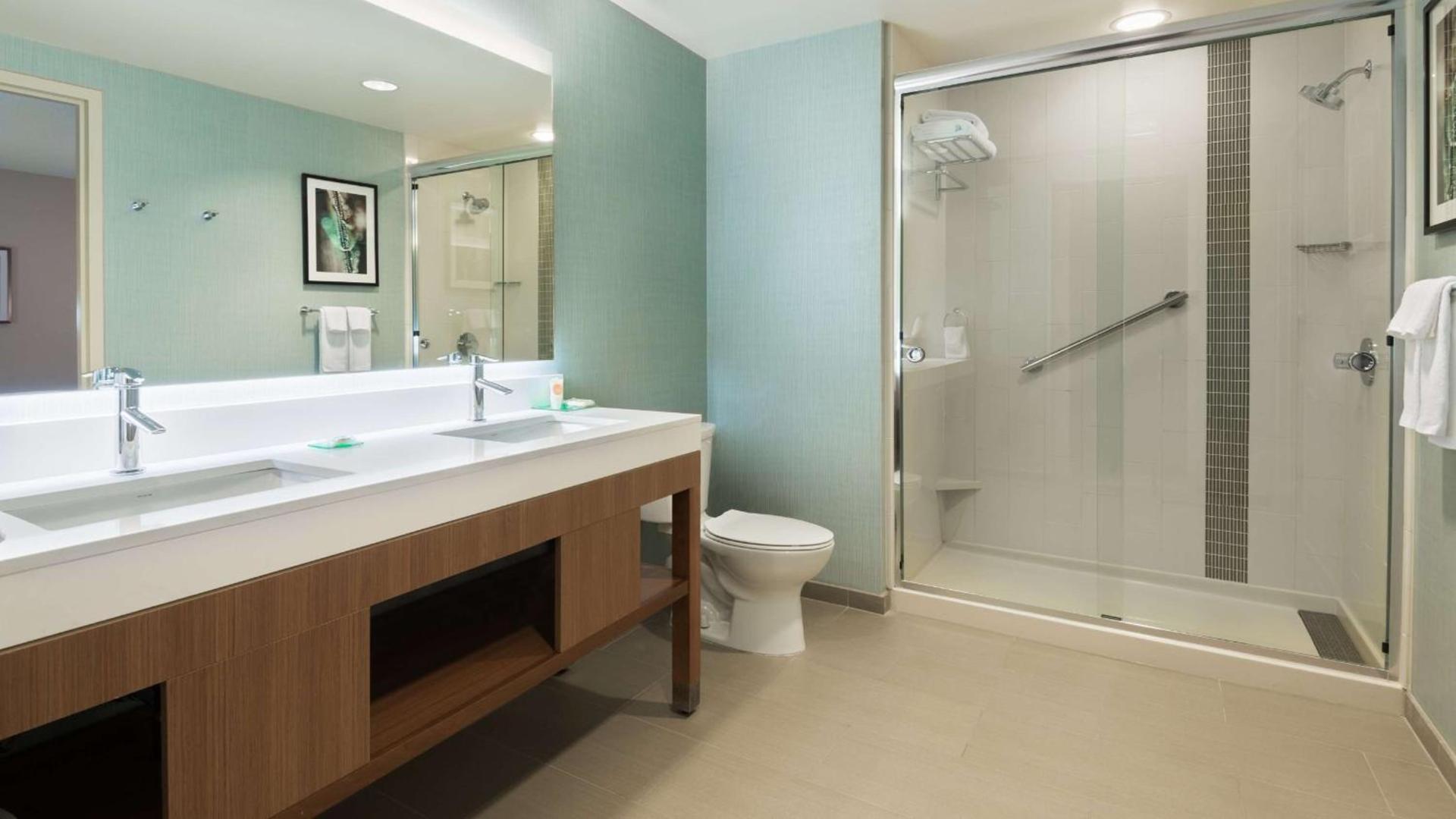 Hyatt Place Austin/Round Rock photo 8