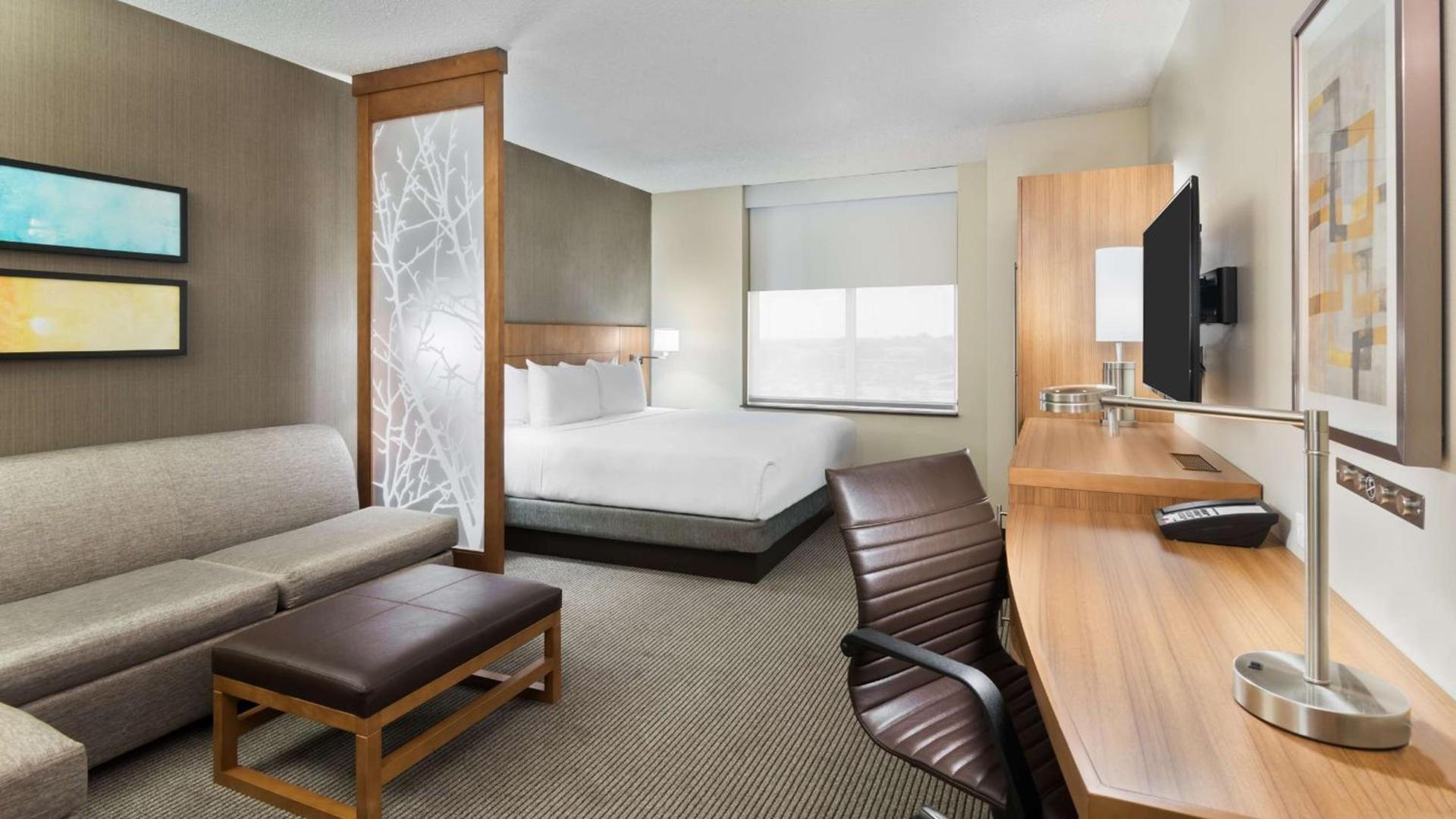 Hyatt Place Austin/Round Rock photo 7