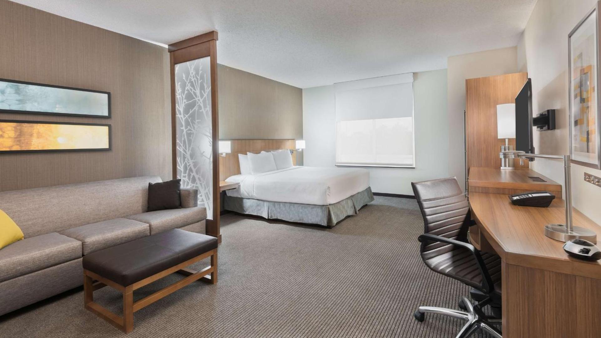 Hyatt Place Austin/Round Rock photo 6