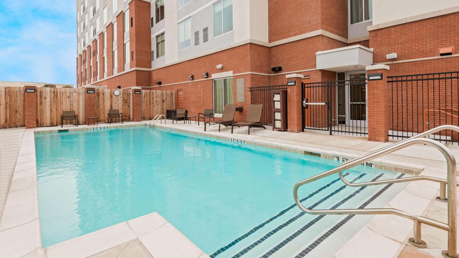 Hyatt Place Austin/Round Rock photo 4