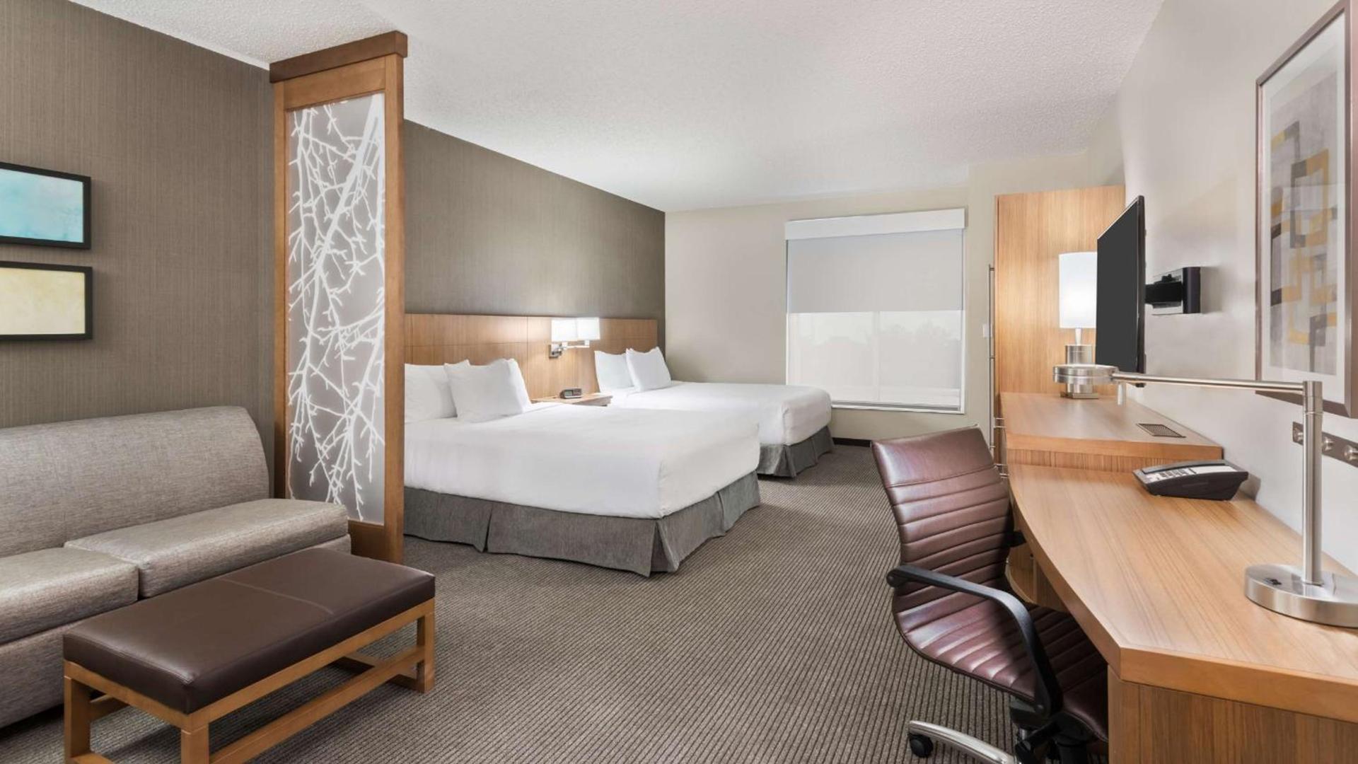 Hyatt Place Austin/Round Rock photo 2