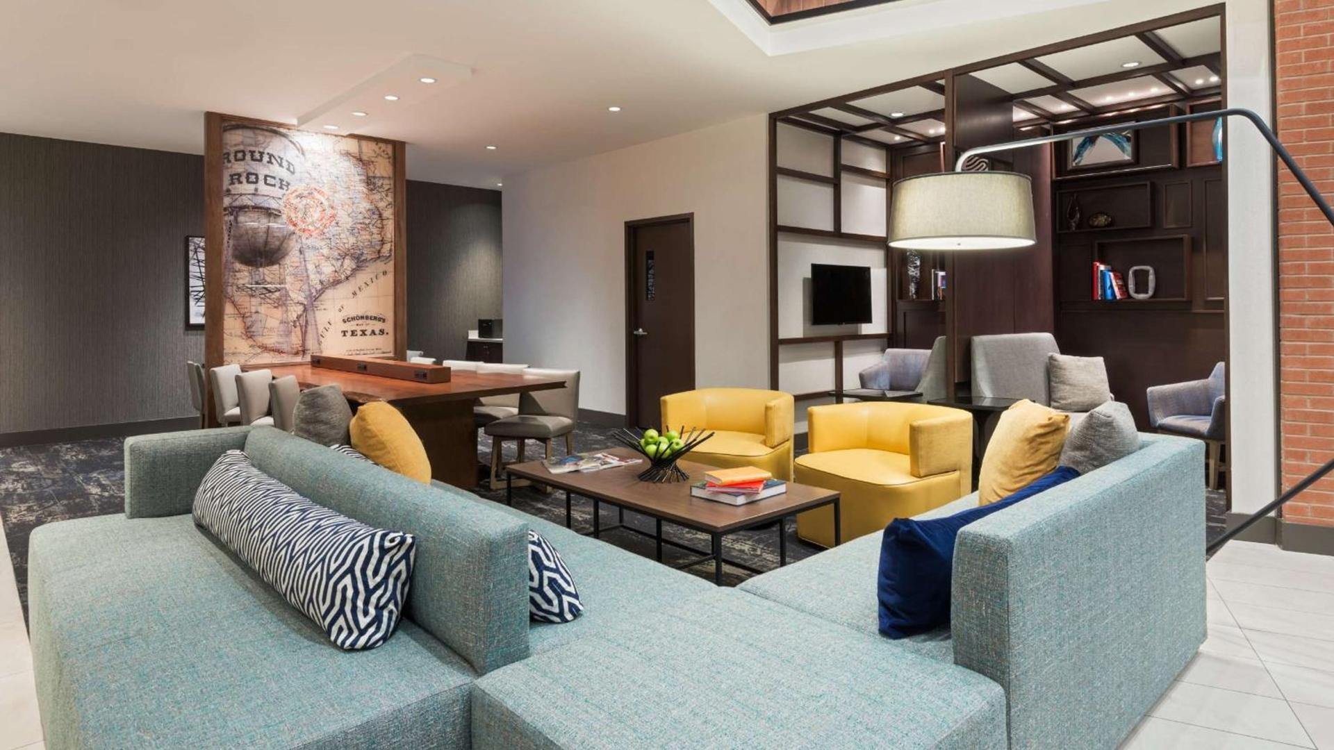 Hyatt Place Austin/Round Rock photo 3