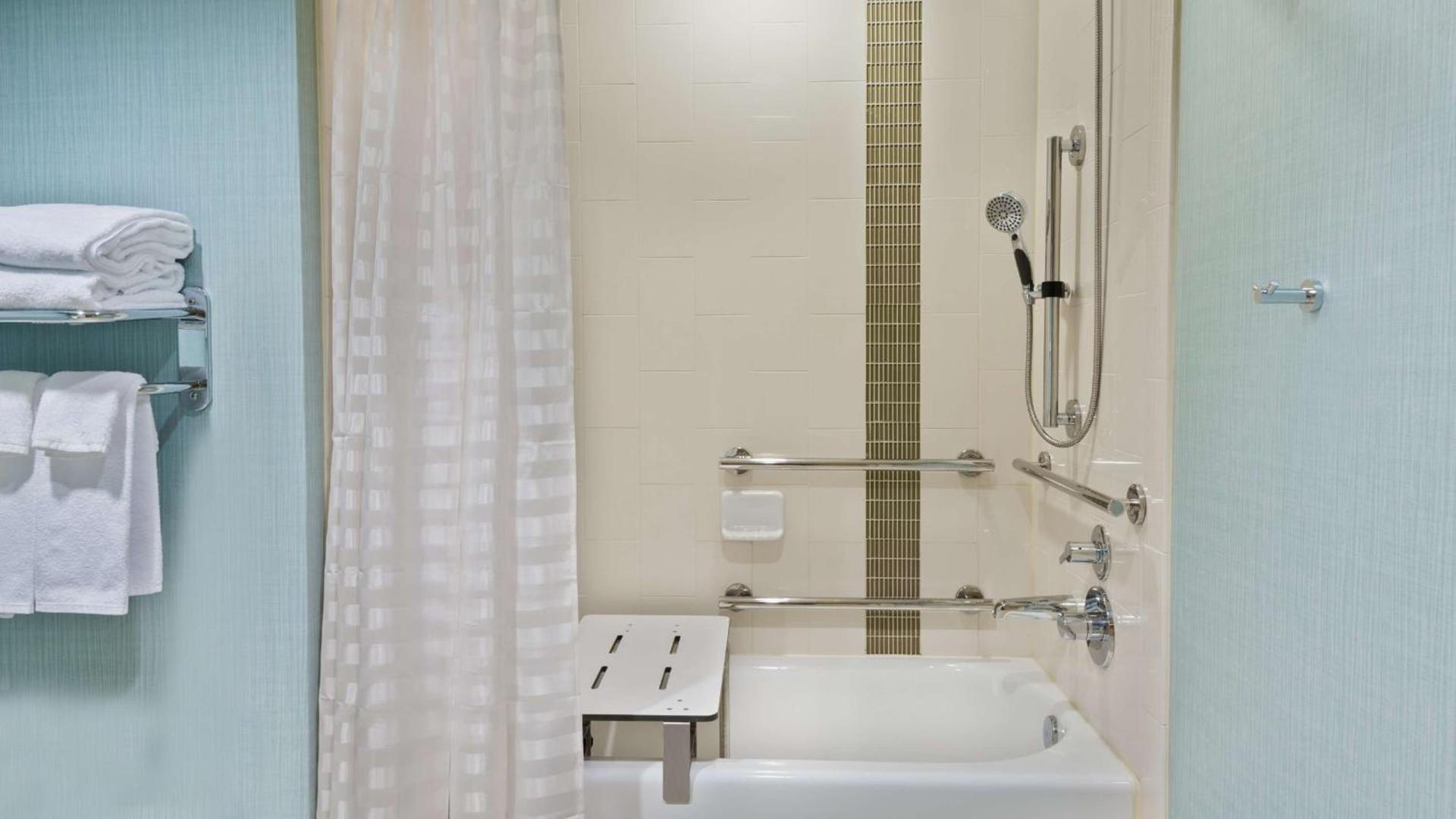 Hyatt Place Austin/Round Rock photo 22